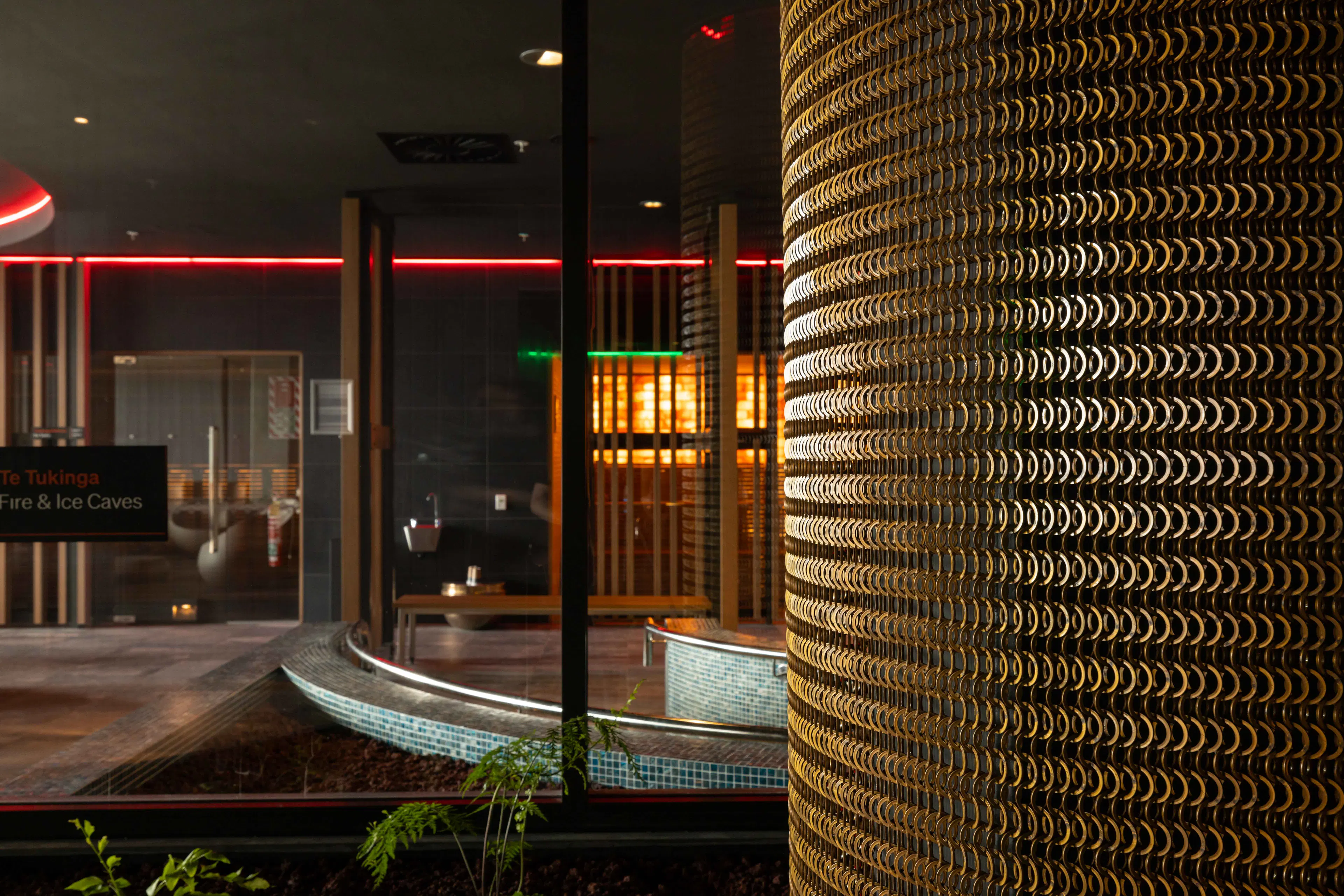 Wai Ariki Spa — 20