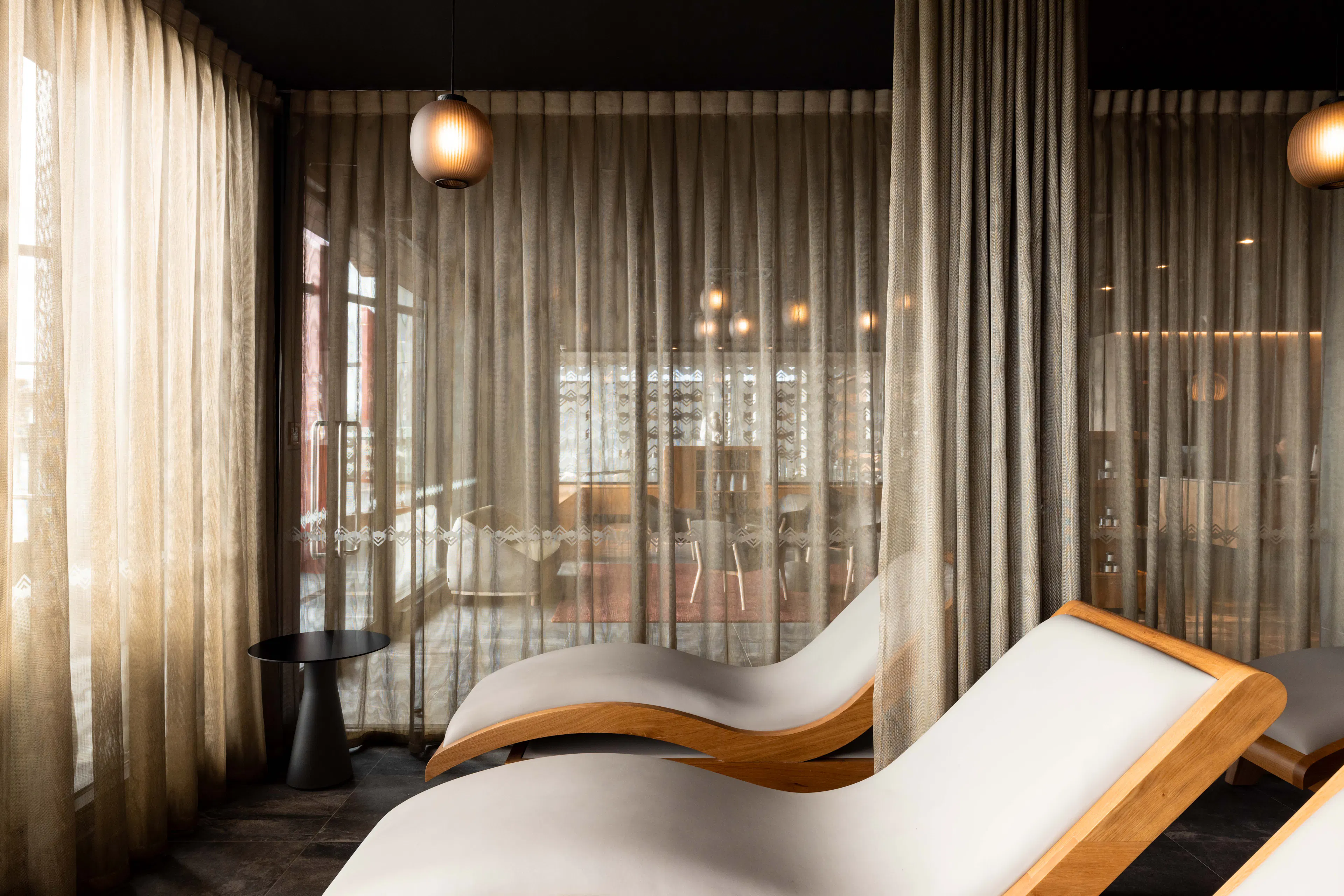 Wai Ariki Spa — 14