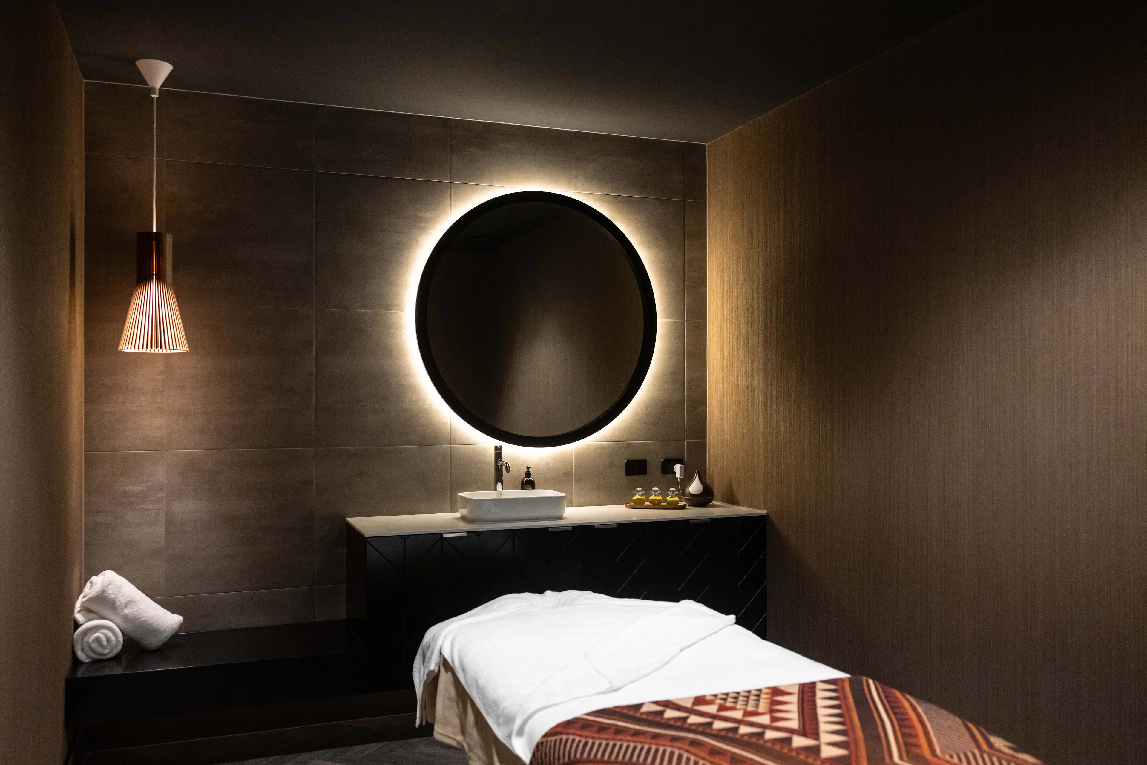 Wai Ariki Spa — 21