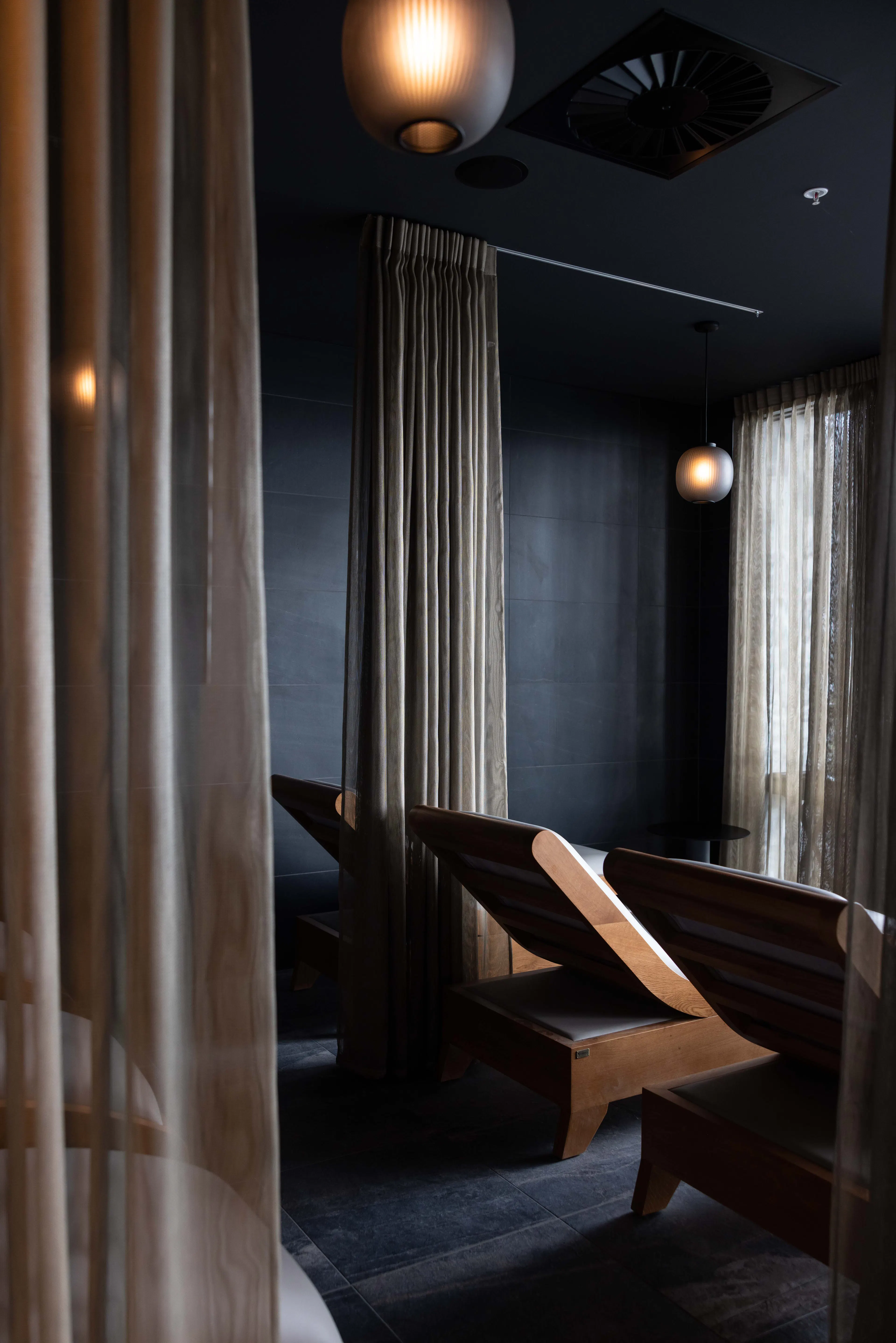 Wai Ariki Spa — 15