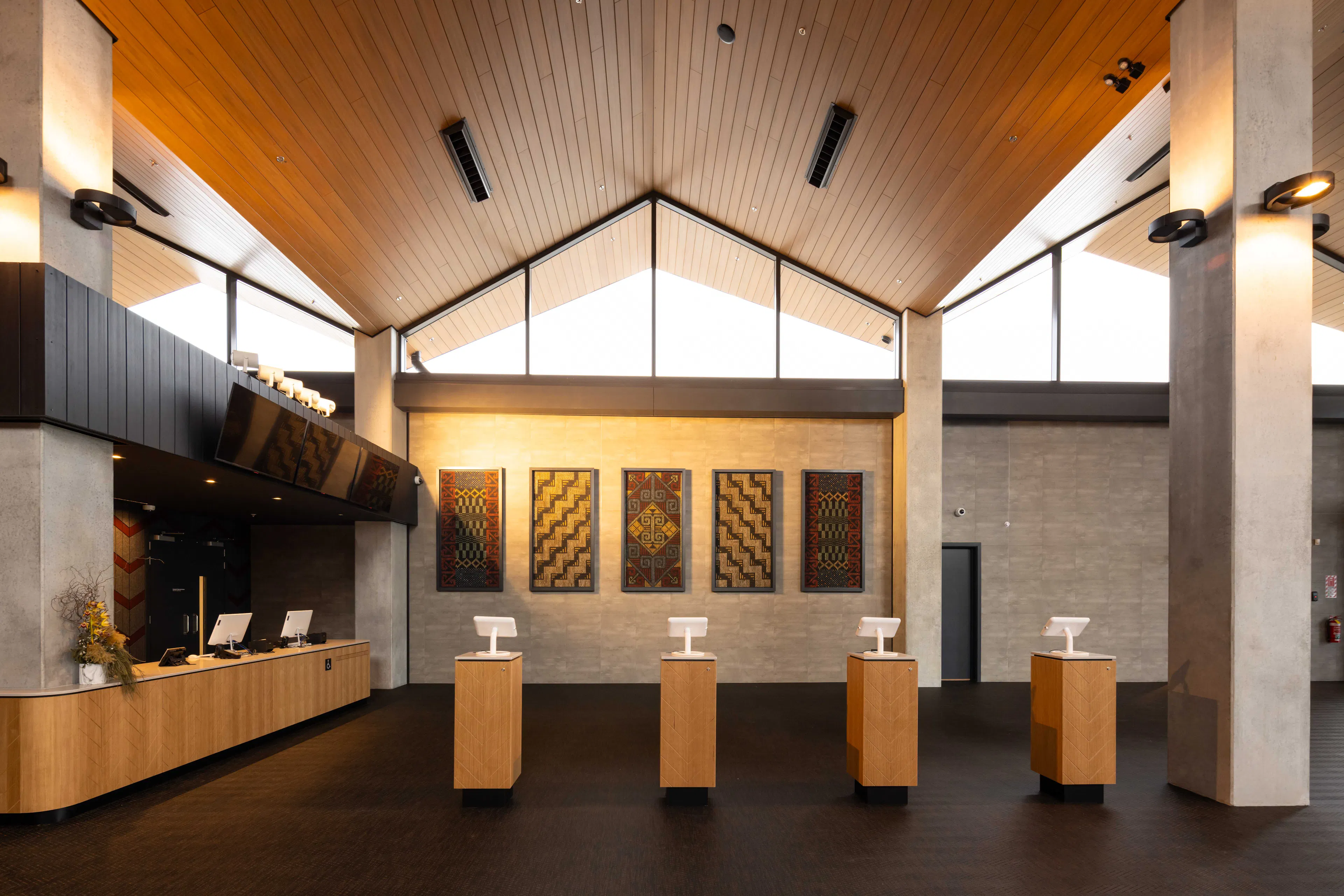 Wai Ariki Spa — 22