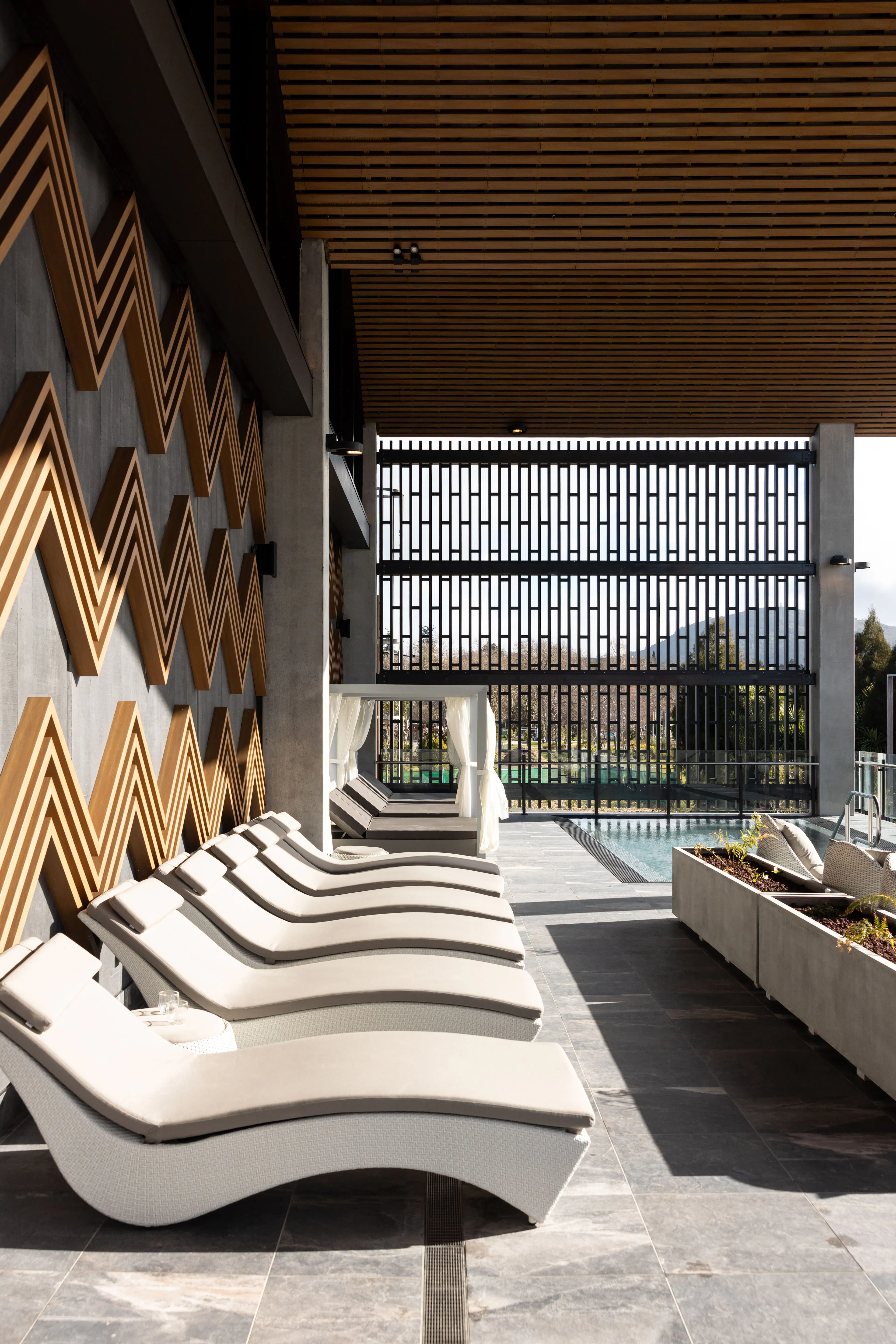 Wai Ariki Spa — 23