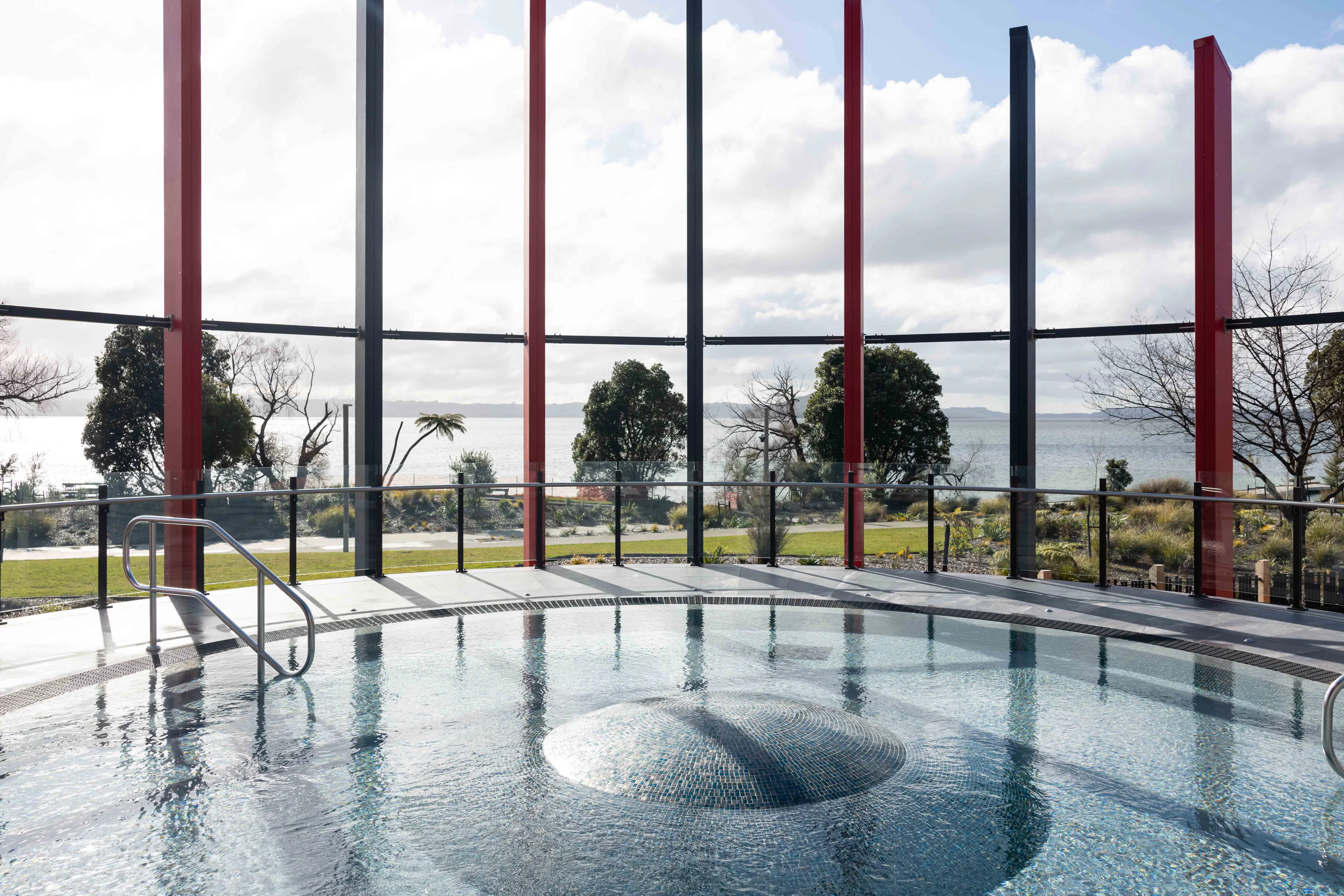 Wai Ariki Spa — 24