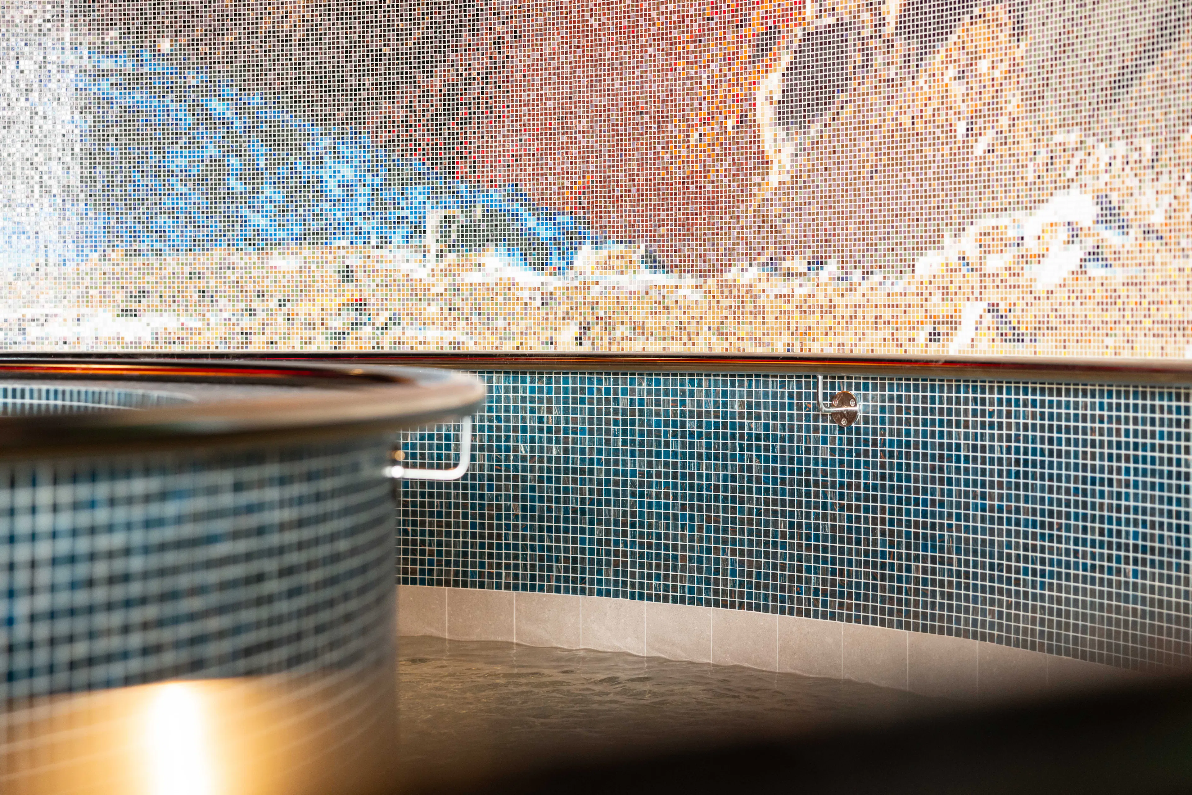 Wai Ariki Spa — 26