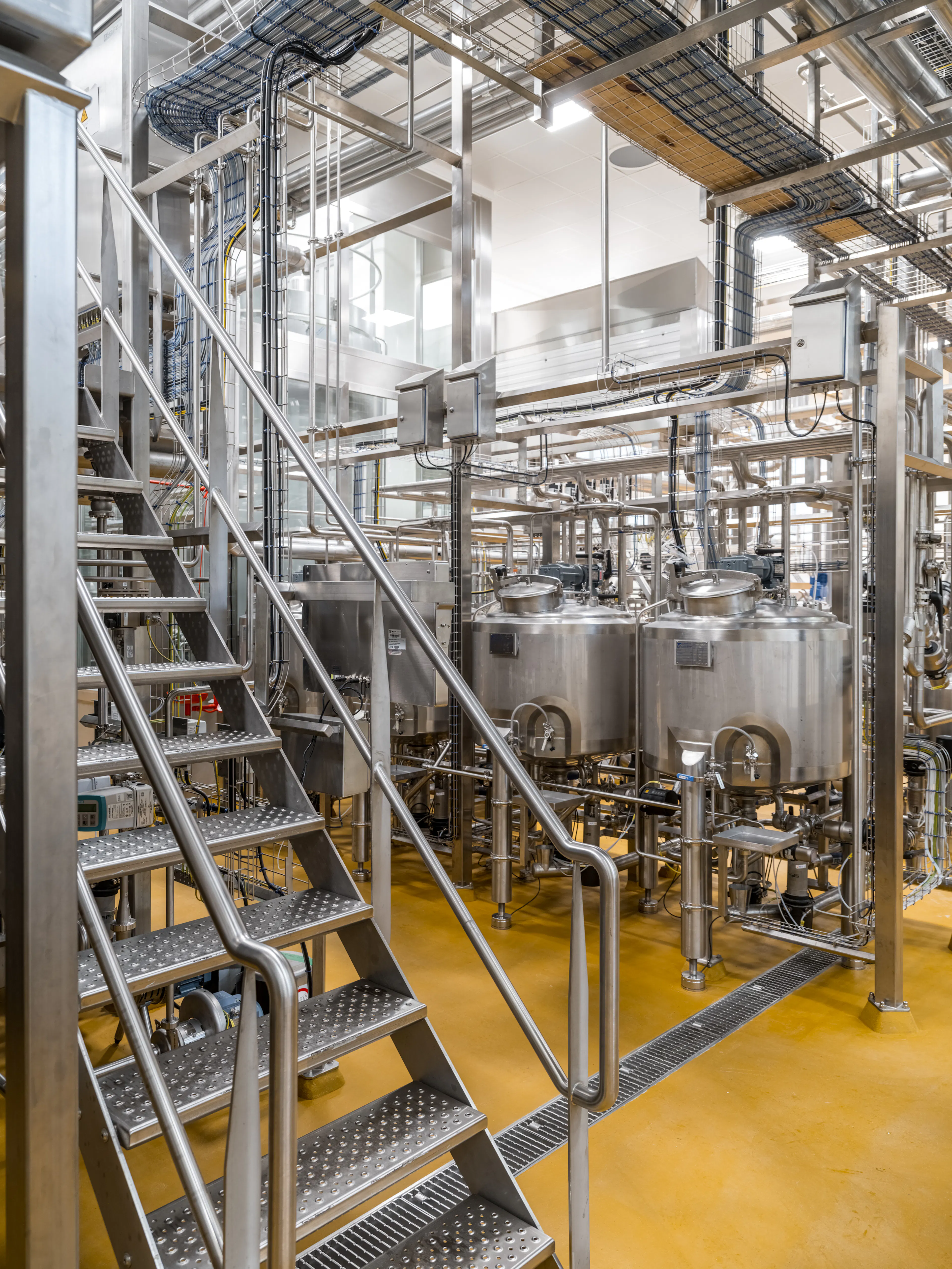 Novonesis Innovation Campus — 12