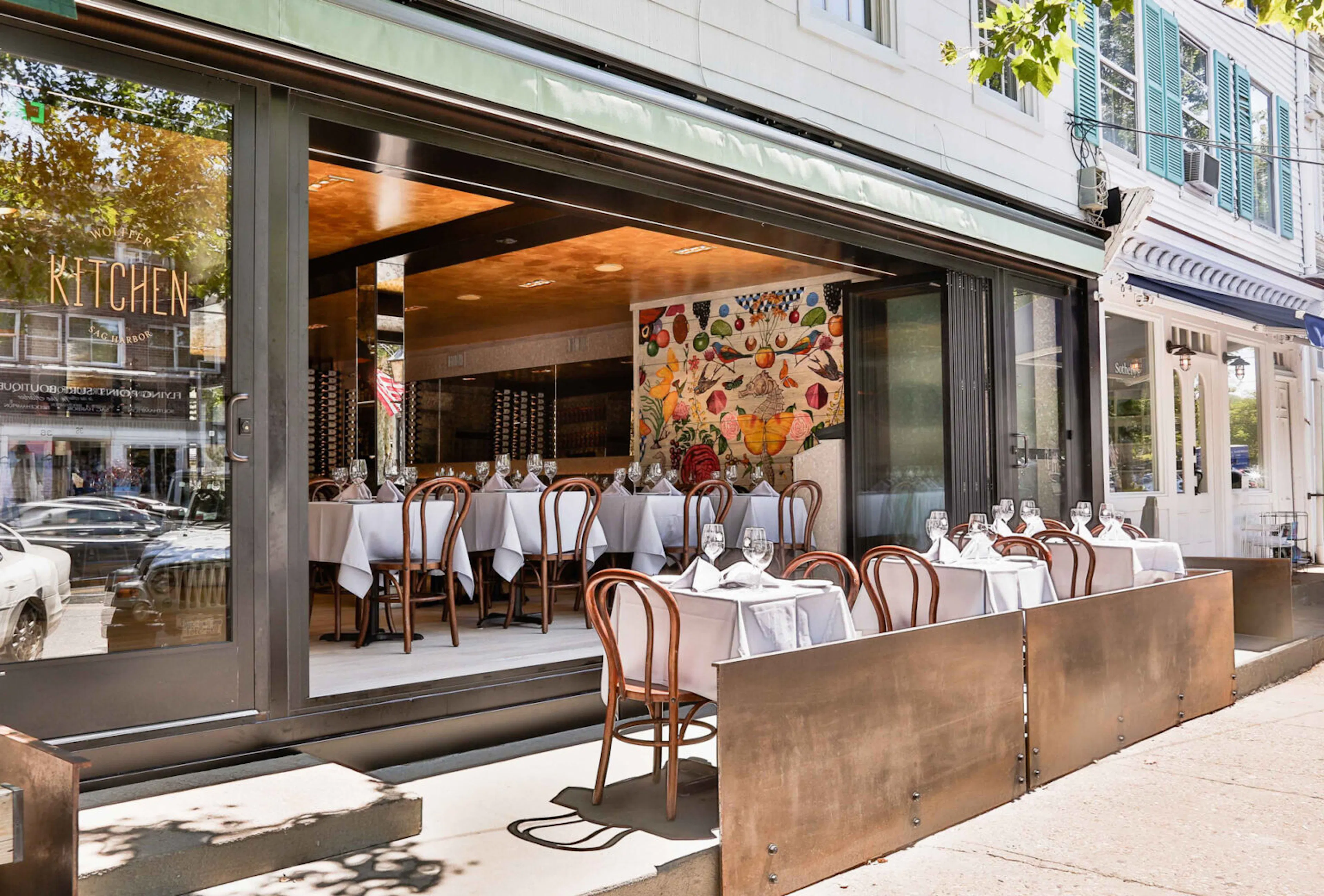 Bridgehampton Native — 21