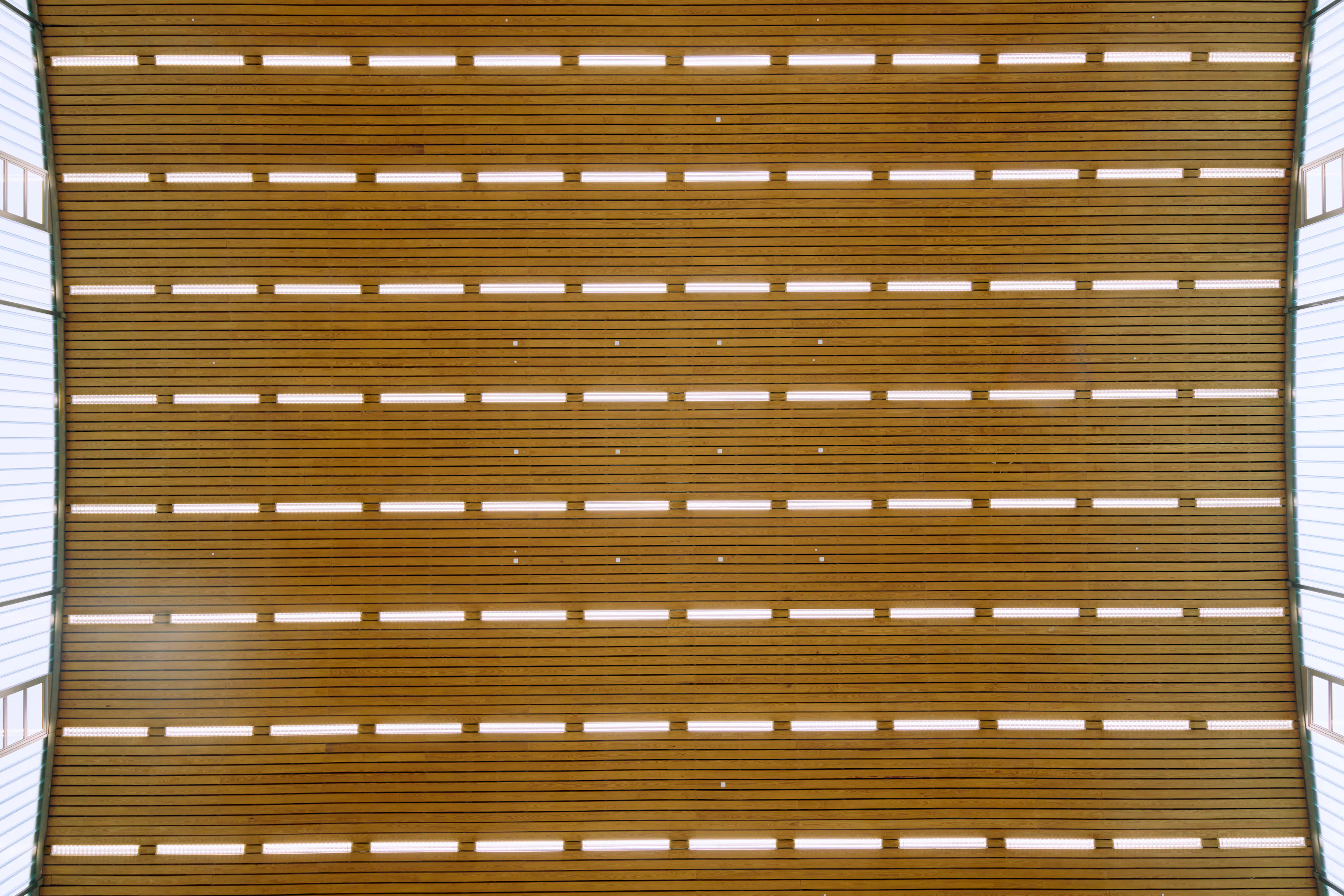 Böllenfalltor Sports Hall — 5