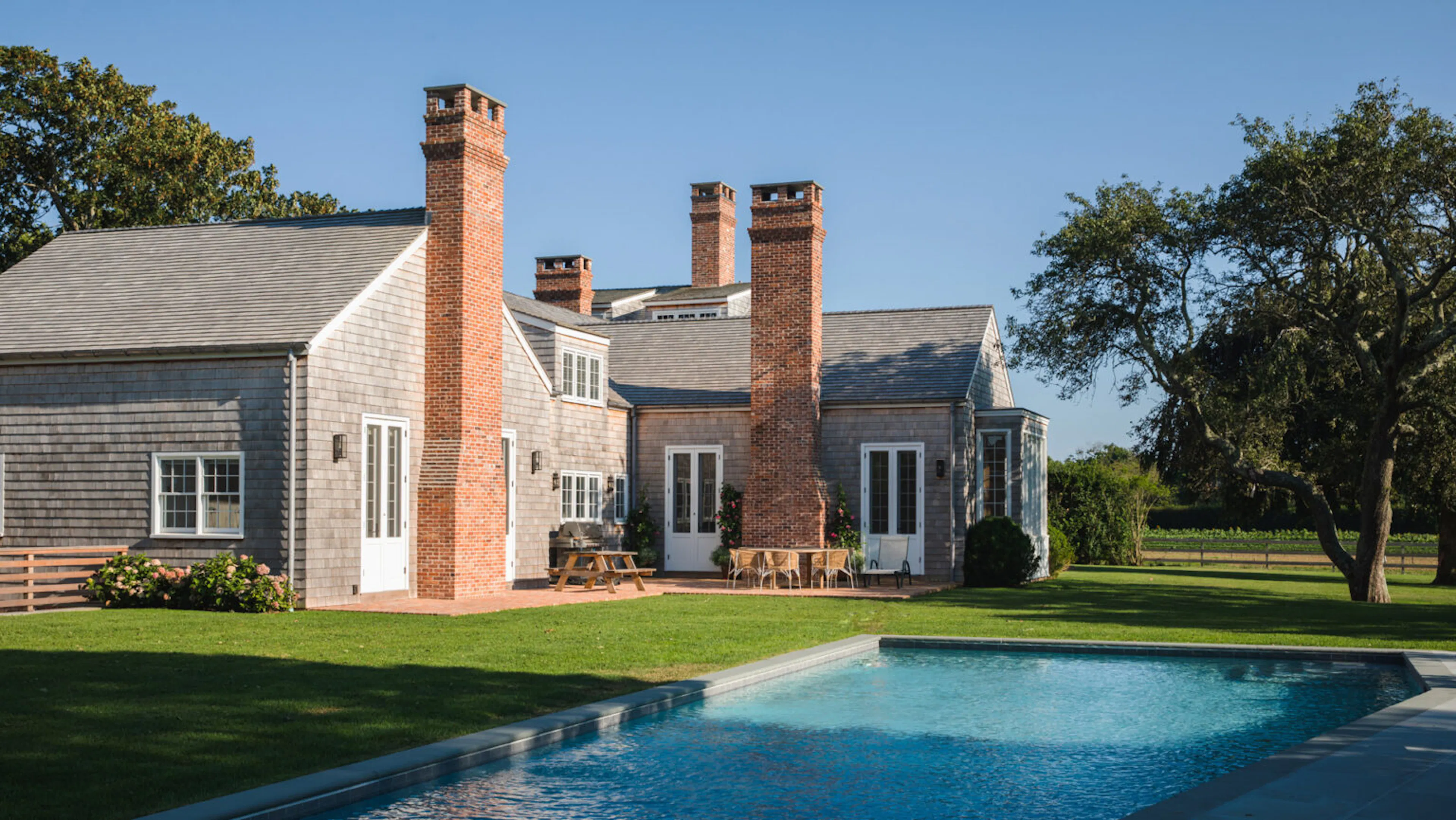 Bridgehampton Native — 18