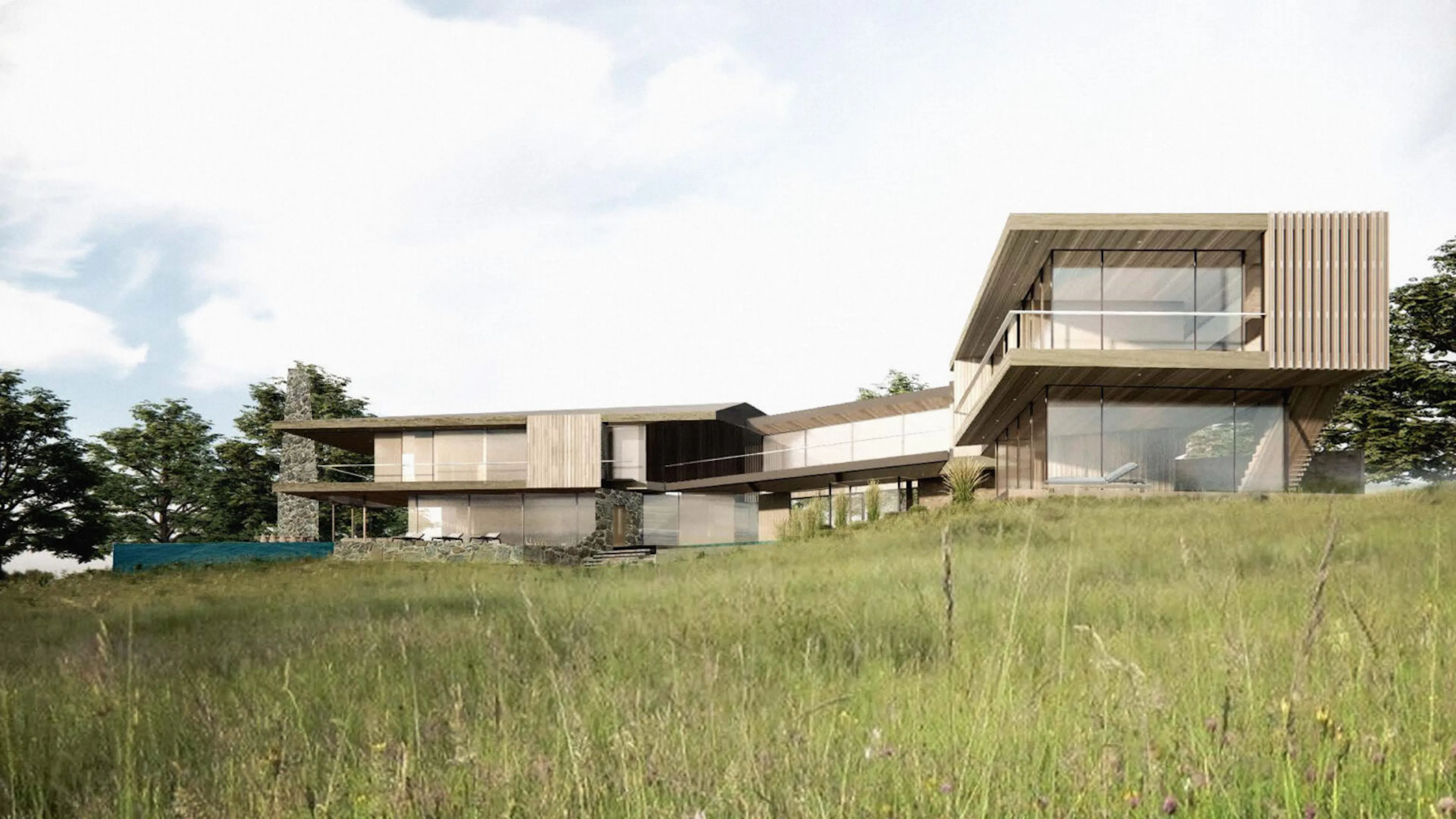 Bridgehampton Native — 14