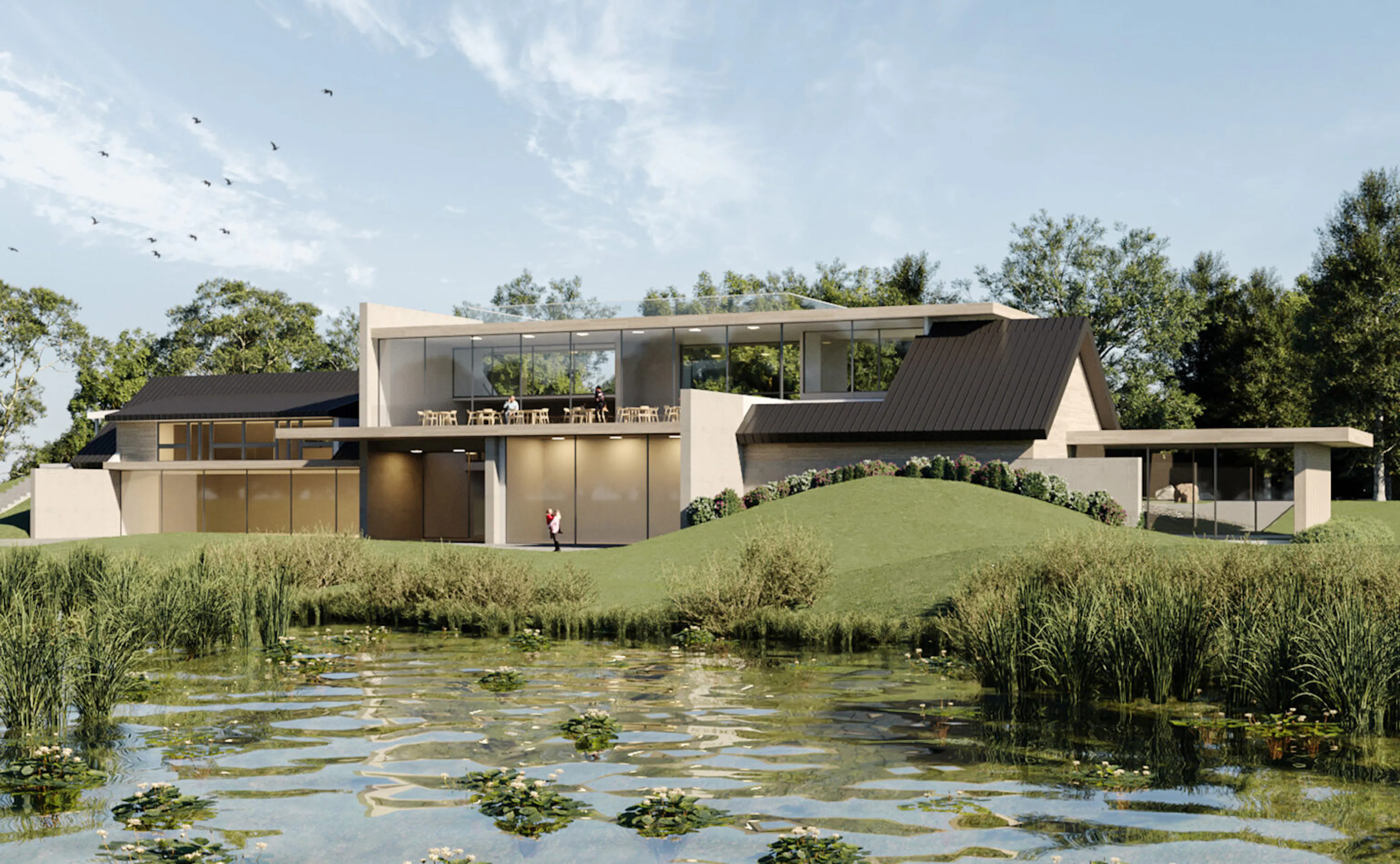 Bridgehampton Native — 13