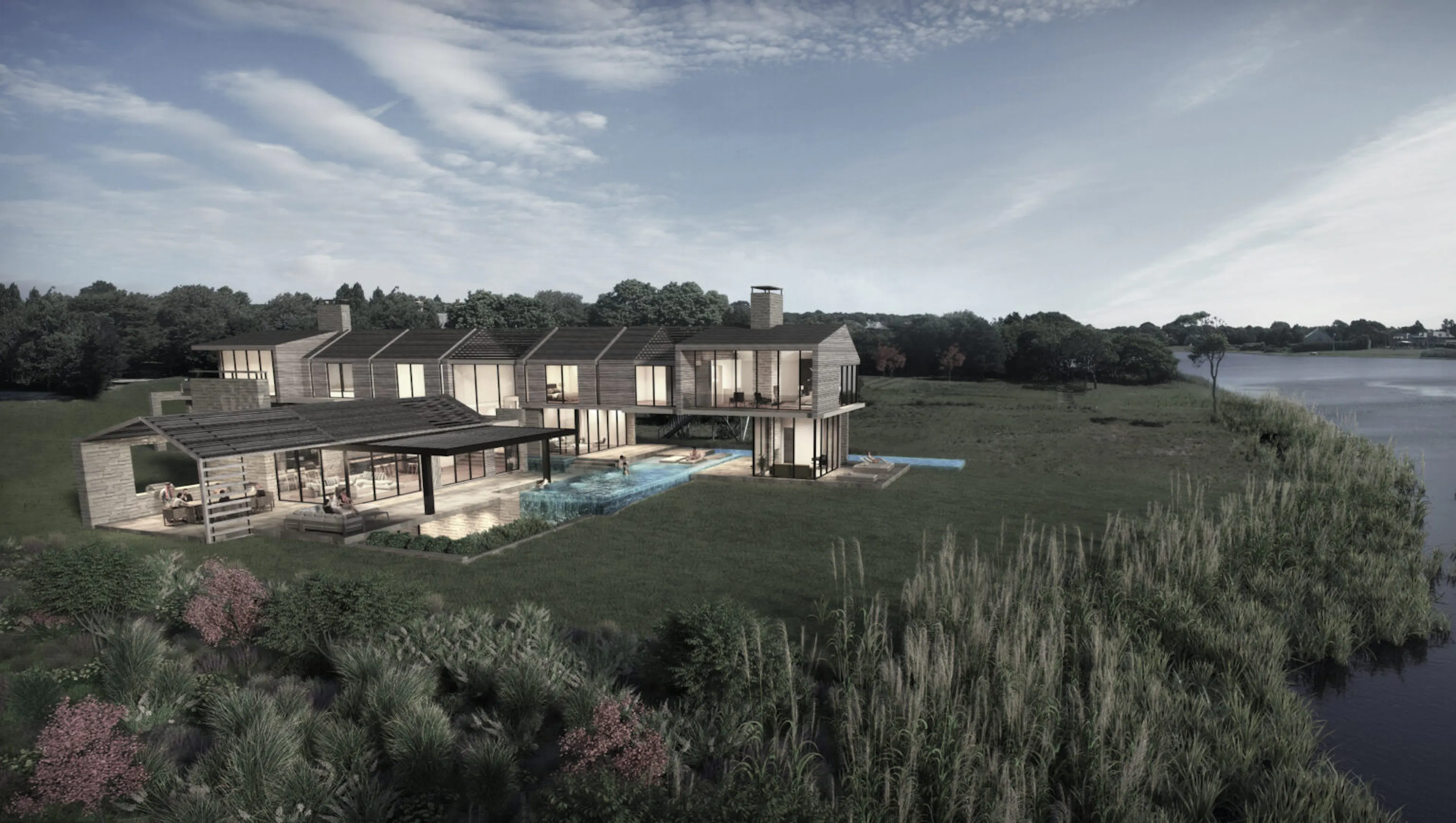 Bridgehampton Native — 12