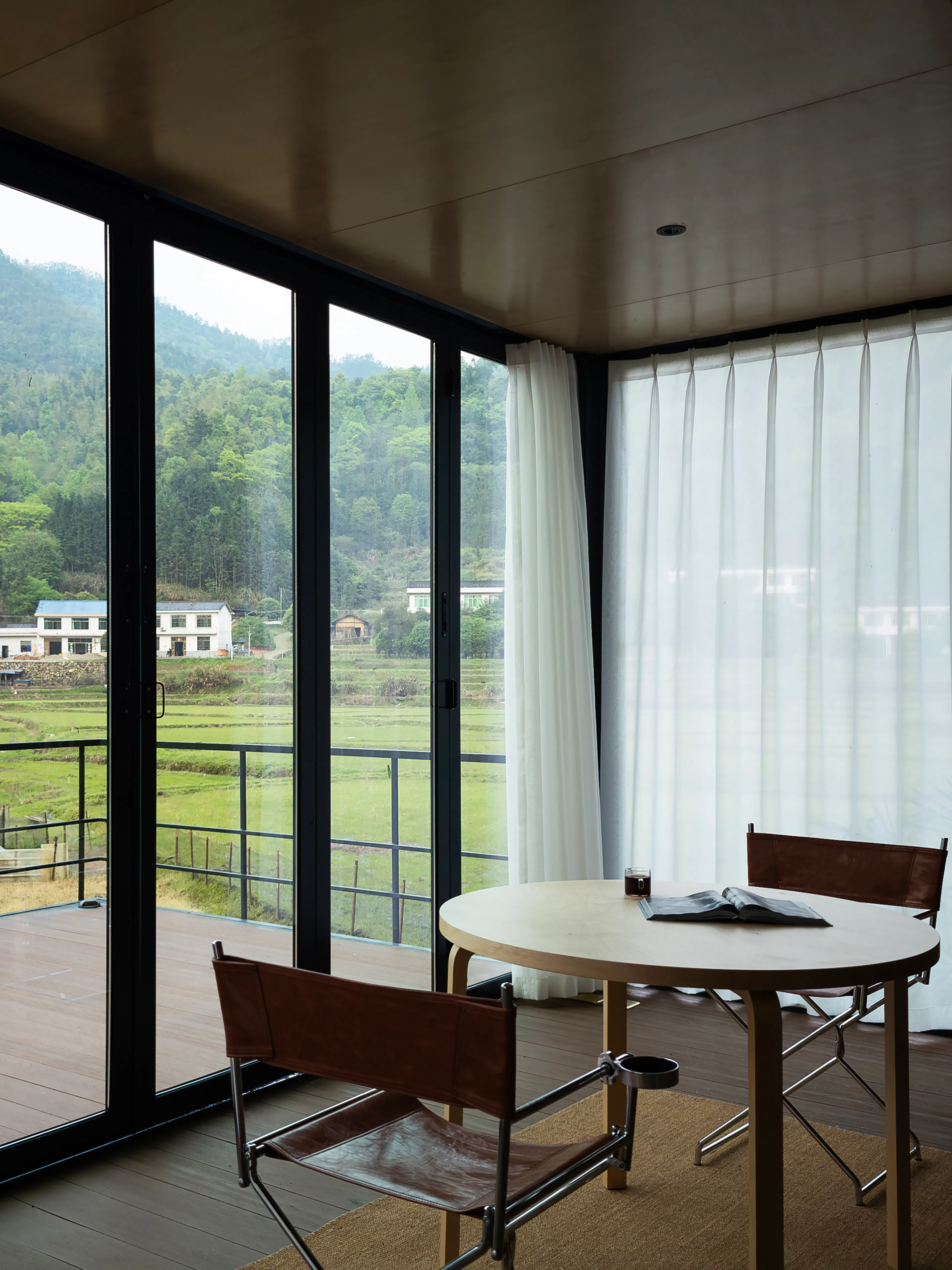 Spark Lodges at YDD Resort — 11