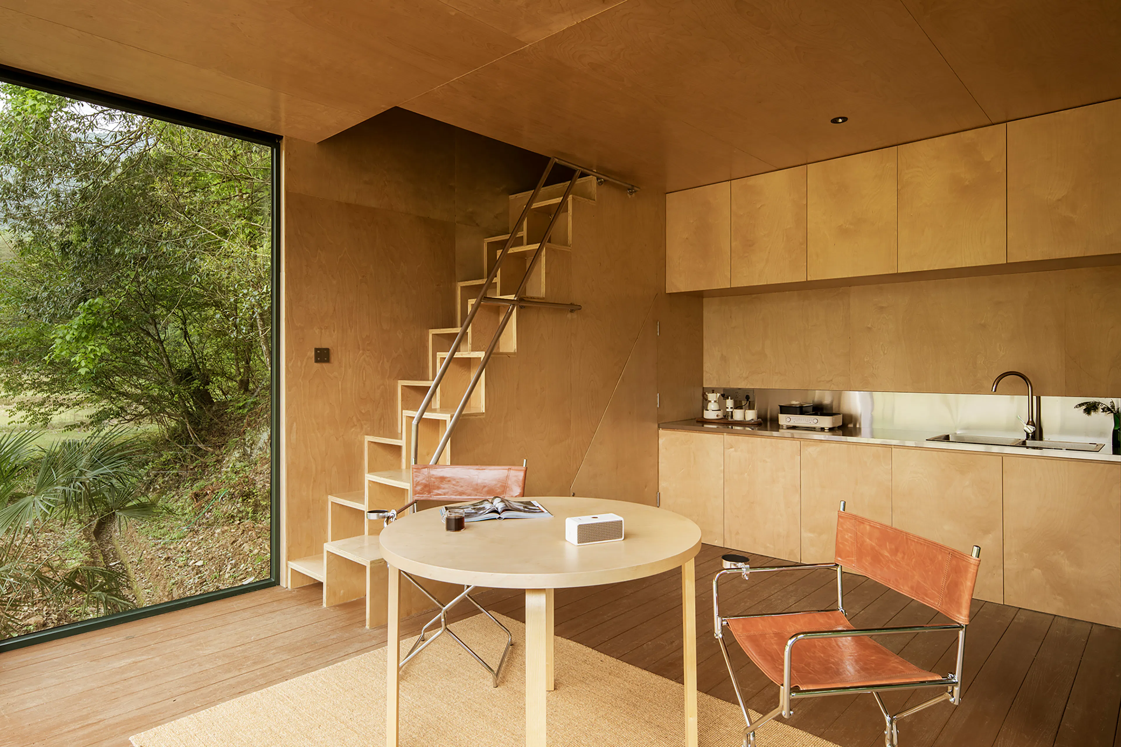 Spark Lodges at YDD Resort — 12