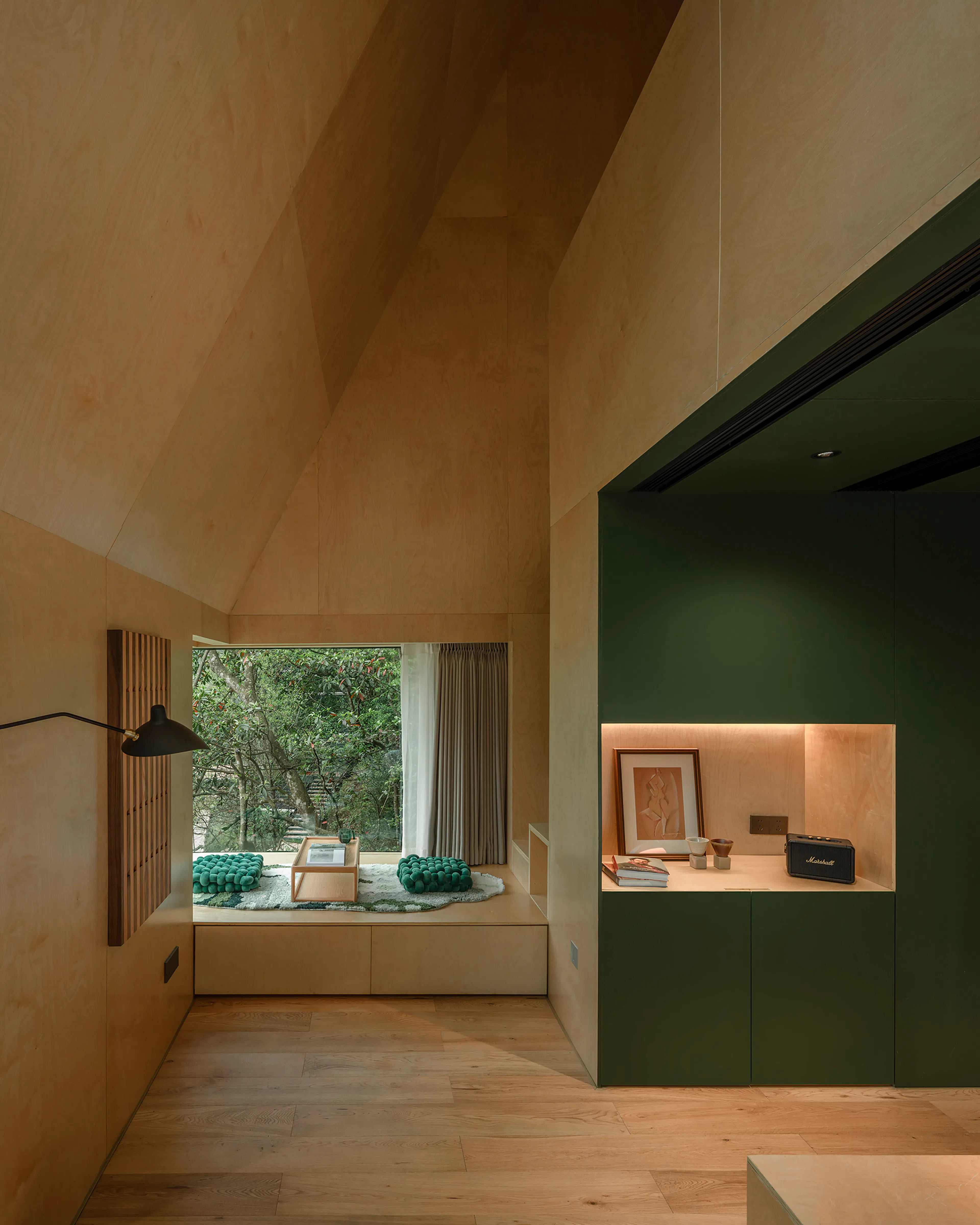 Spark Lodges at YDD Resort — 16