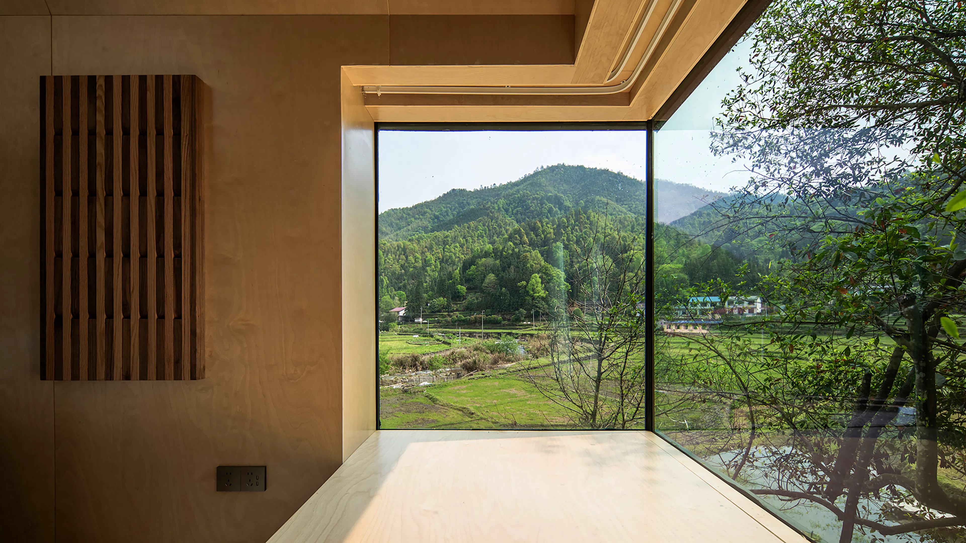 Spark Lodges at YDD Resort — 17