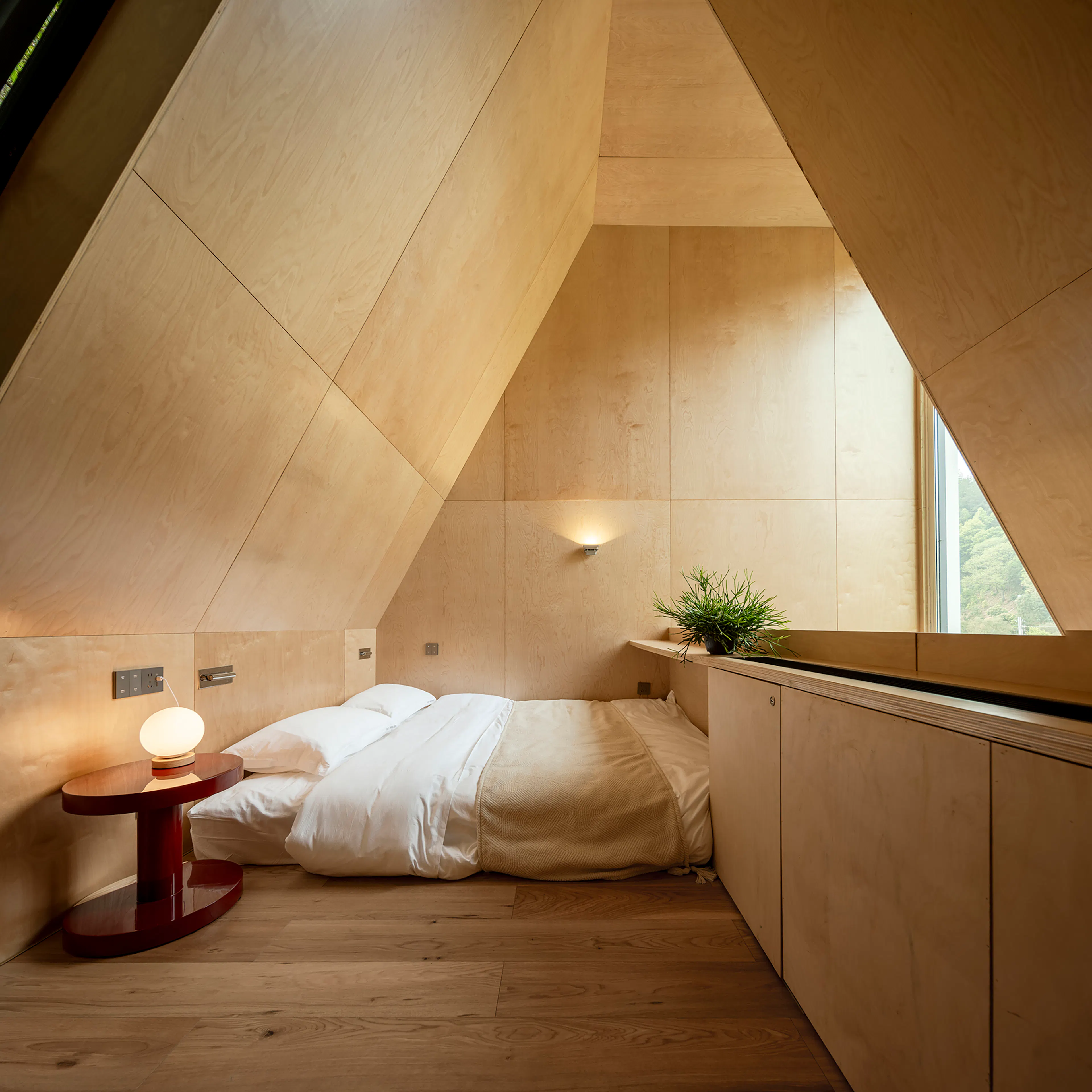 Spark Lodges at YDD Resort — 18