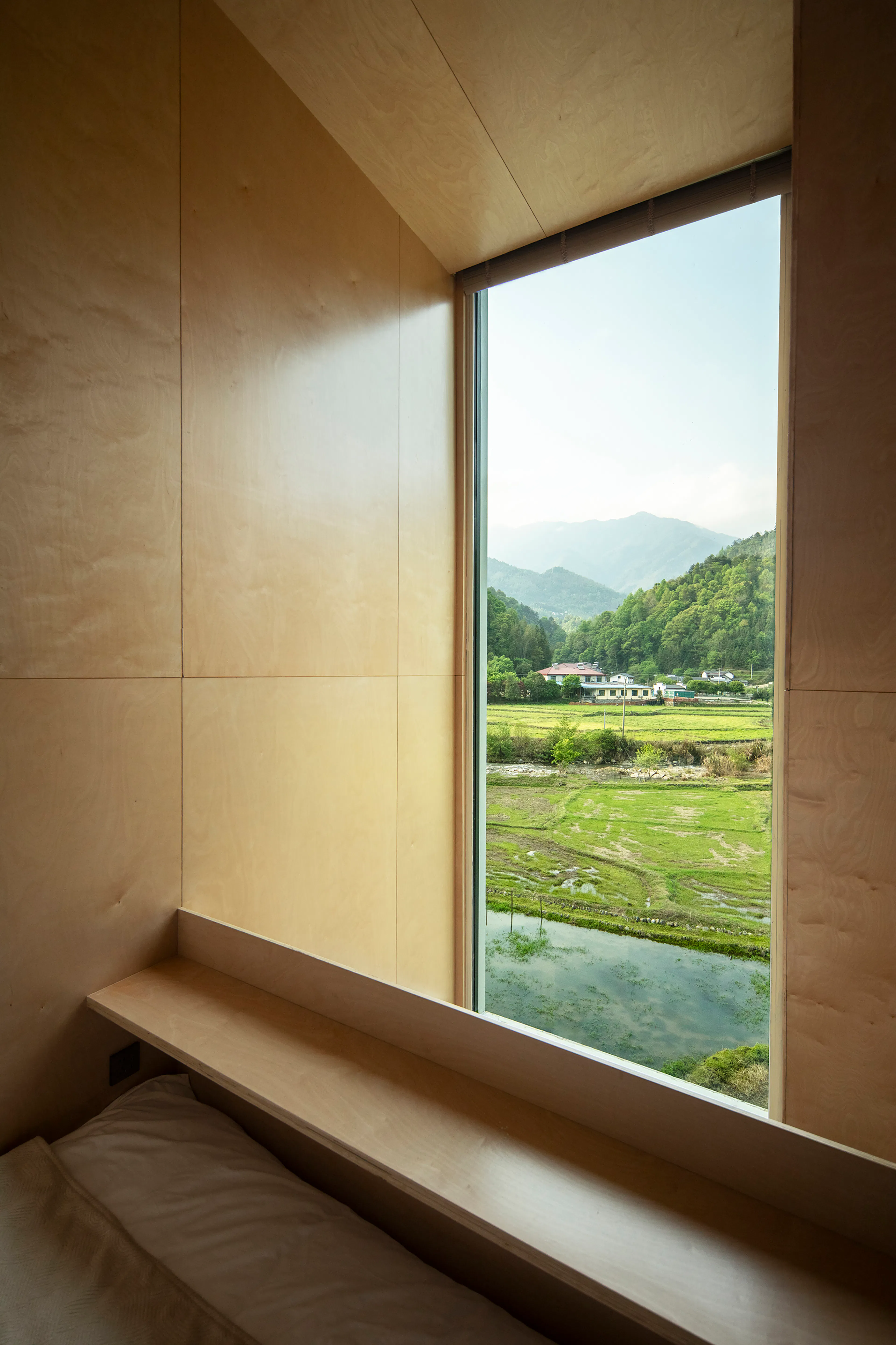 Spark Lodges at YDD Resort — 19