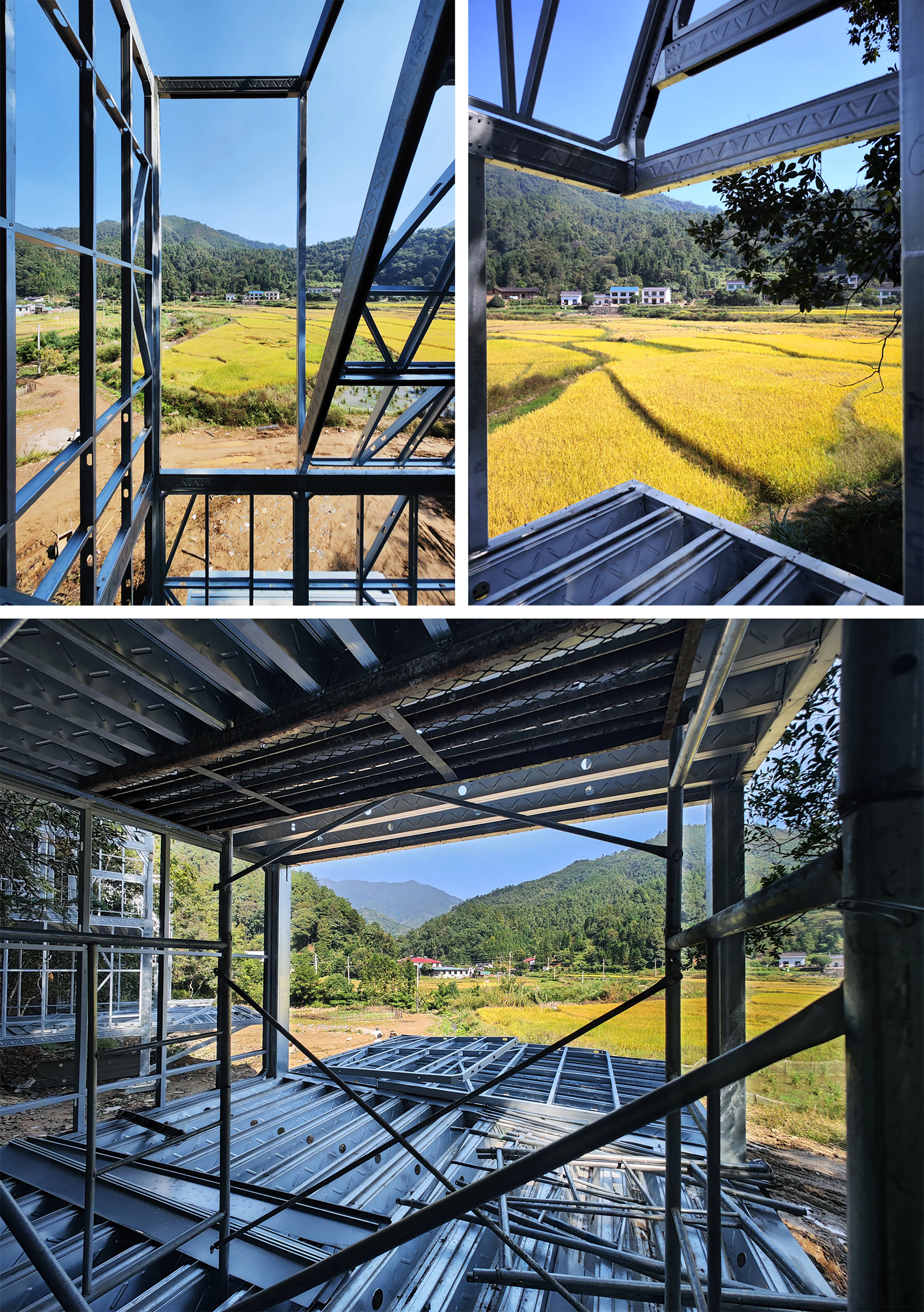 Spark Lodges at YDD Resort — 21