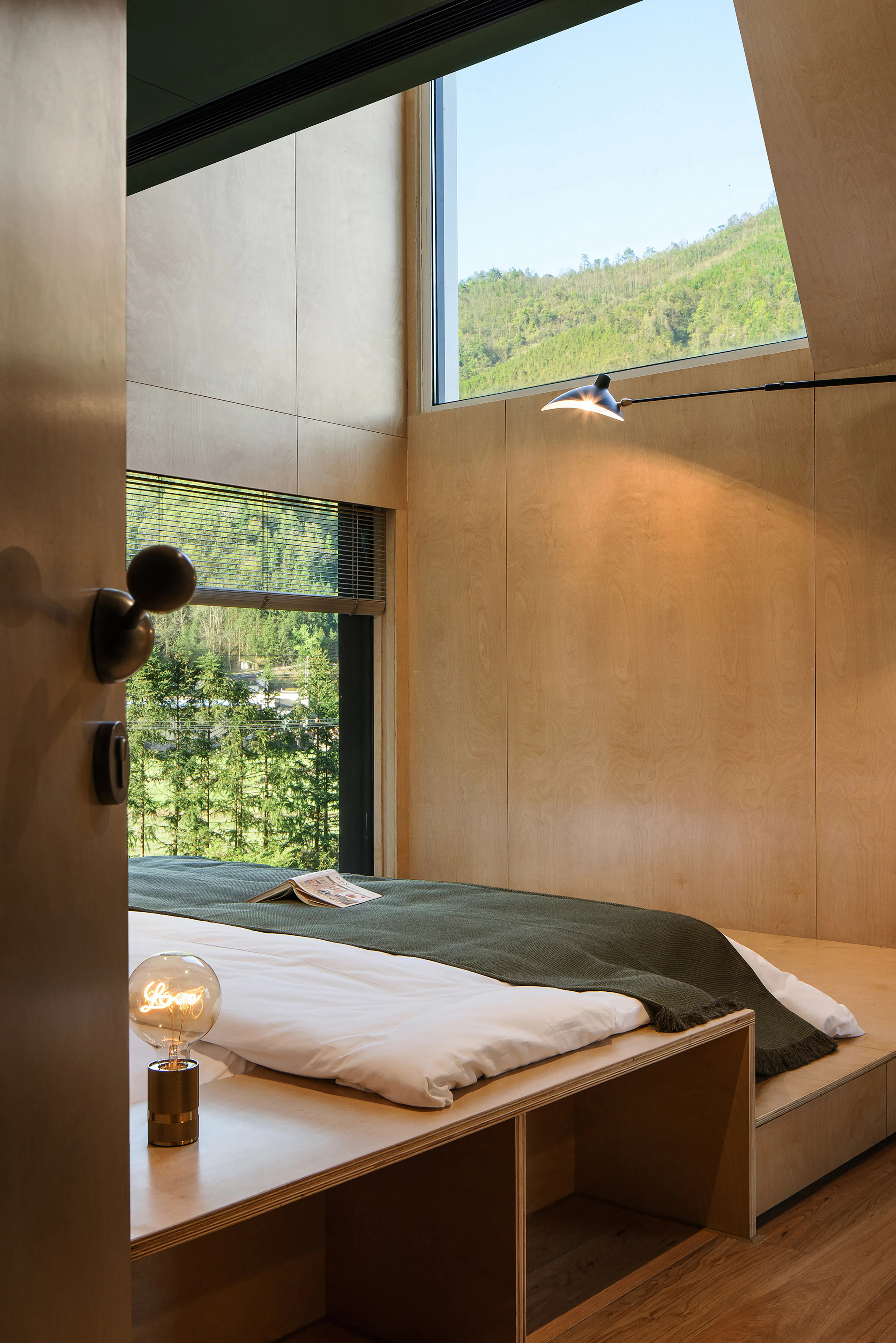 Spark Lodges at YDD Resort — 14