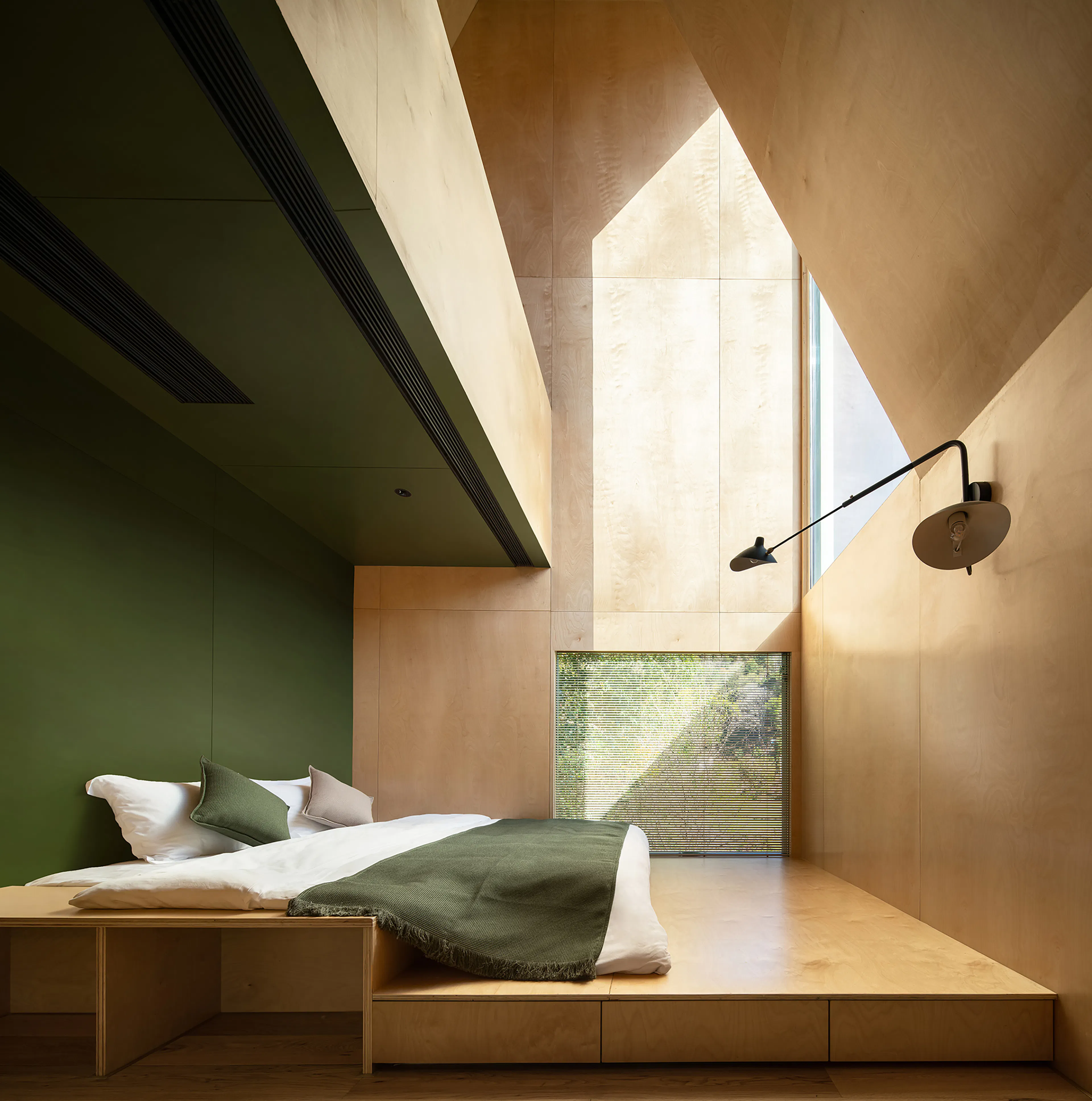 Spark Lodges at YDD Resort — 15