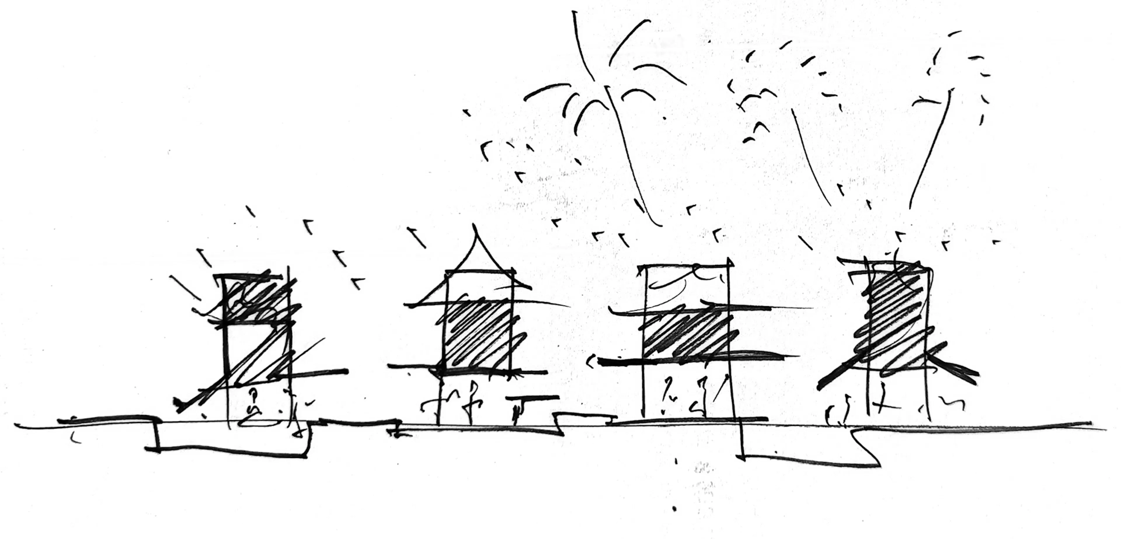 Spark Lodges at YDD Resort — 22