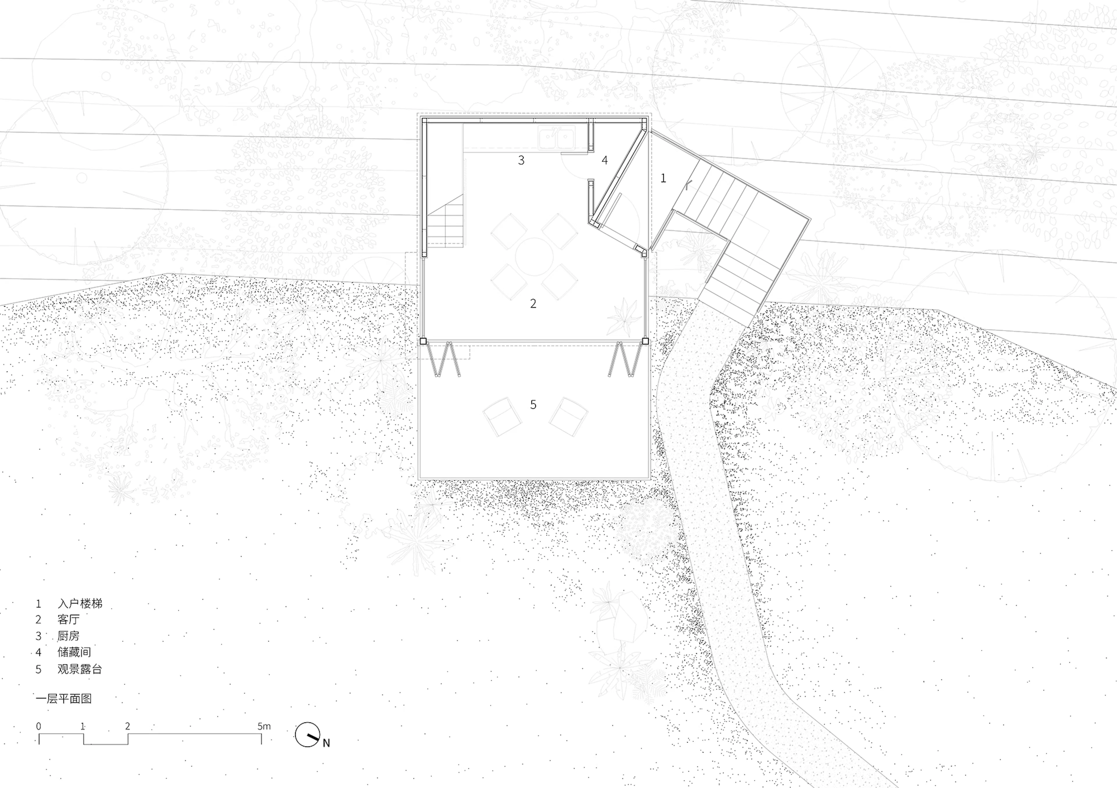 Spark Lodges at YDD Resort — 25