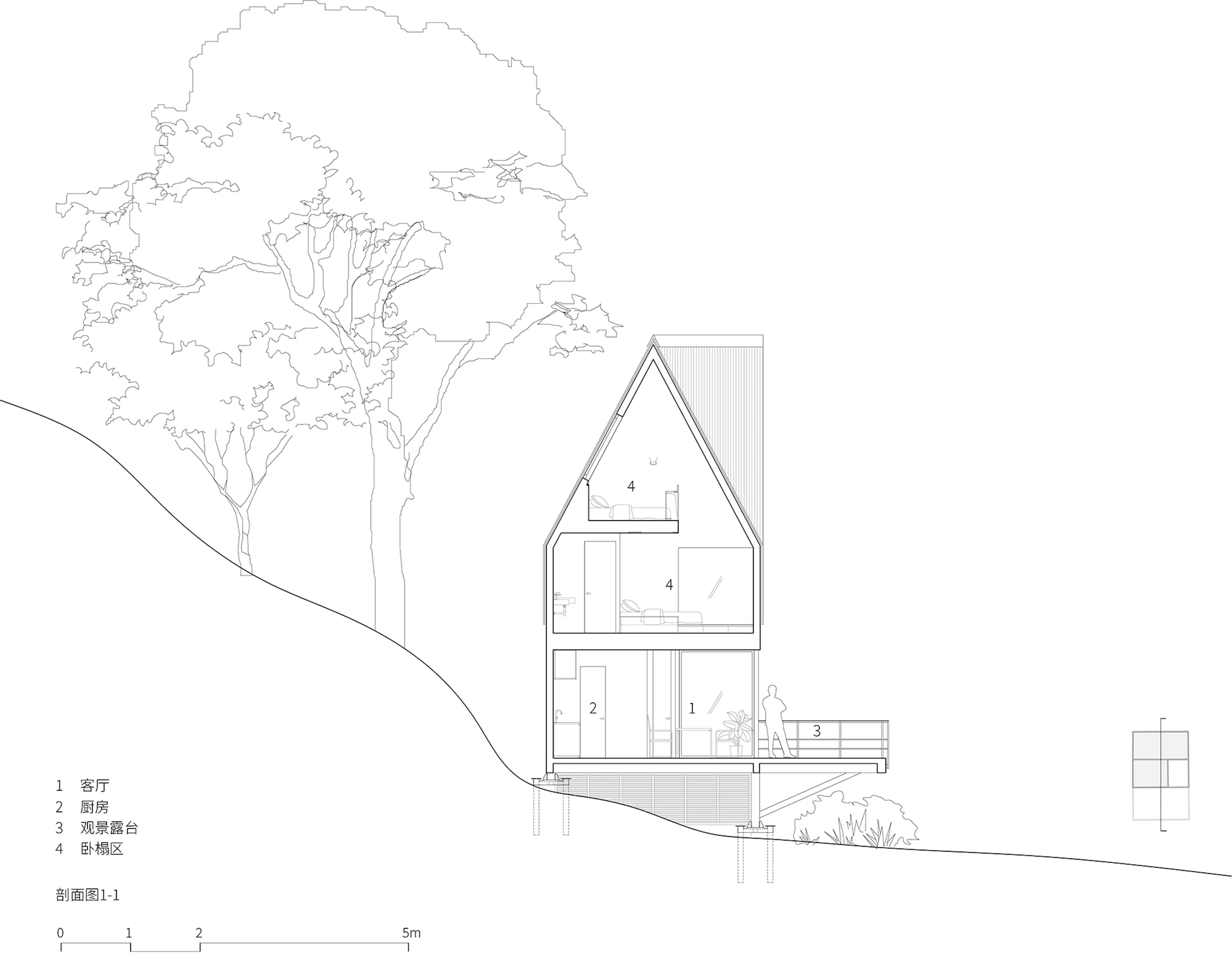 Spark Lodges at YDD Resort — 27