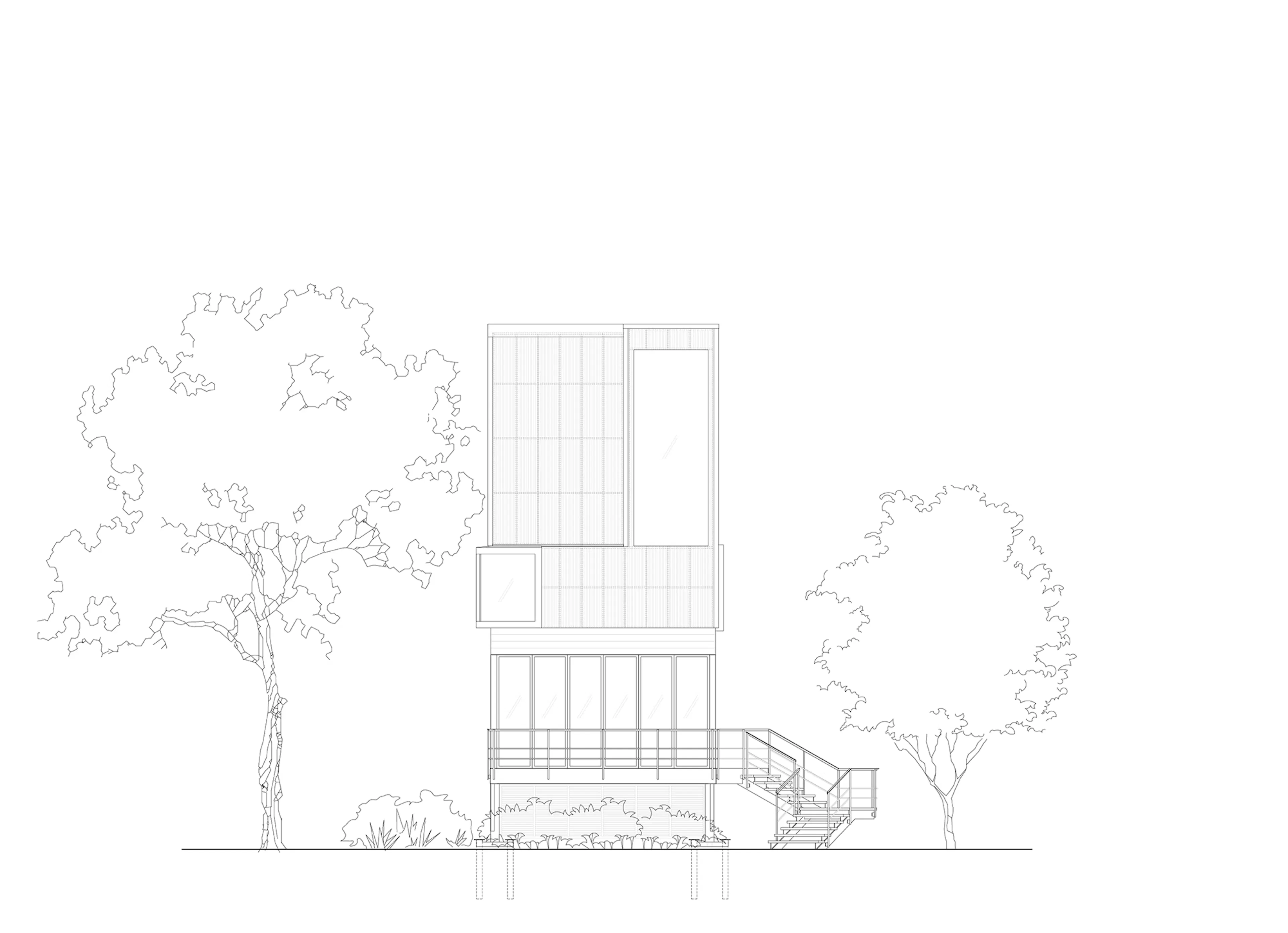 Spark Lodges at YDD Resort — 28