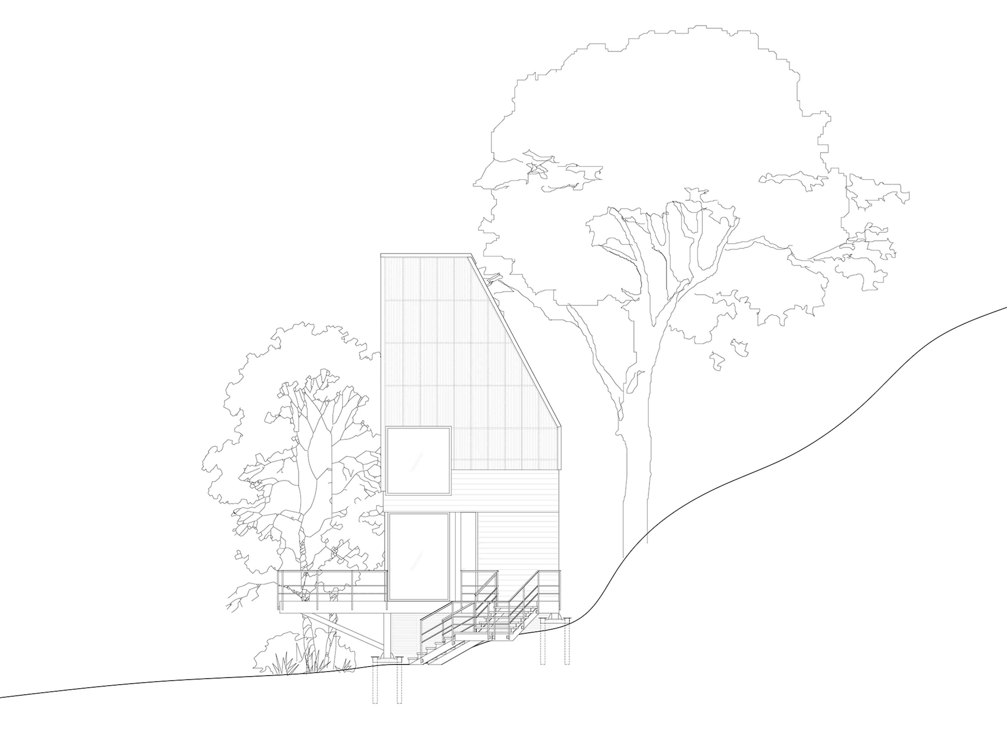 Spark Lodges at YDD Resort — 29