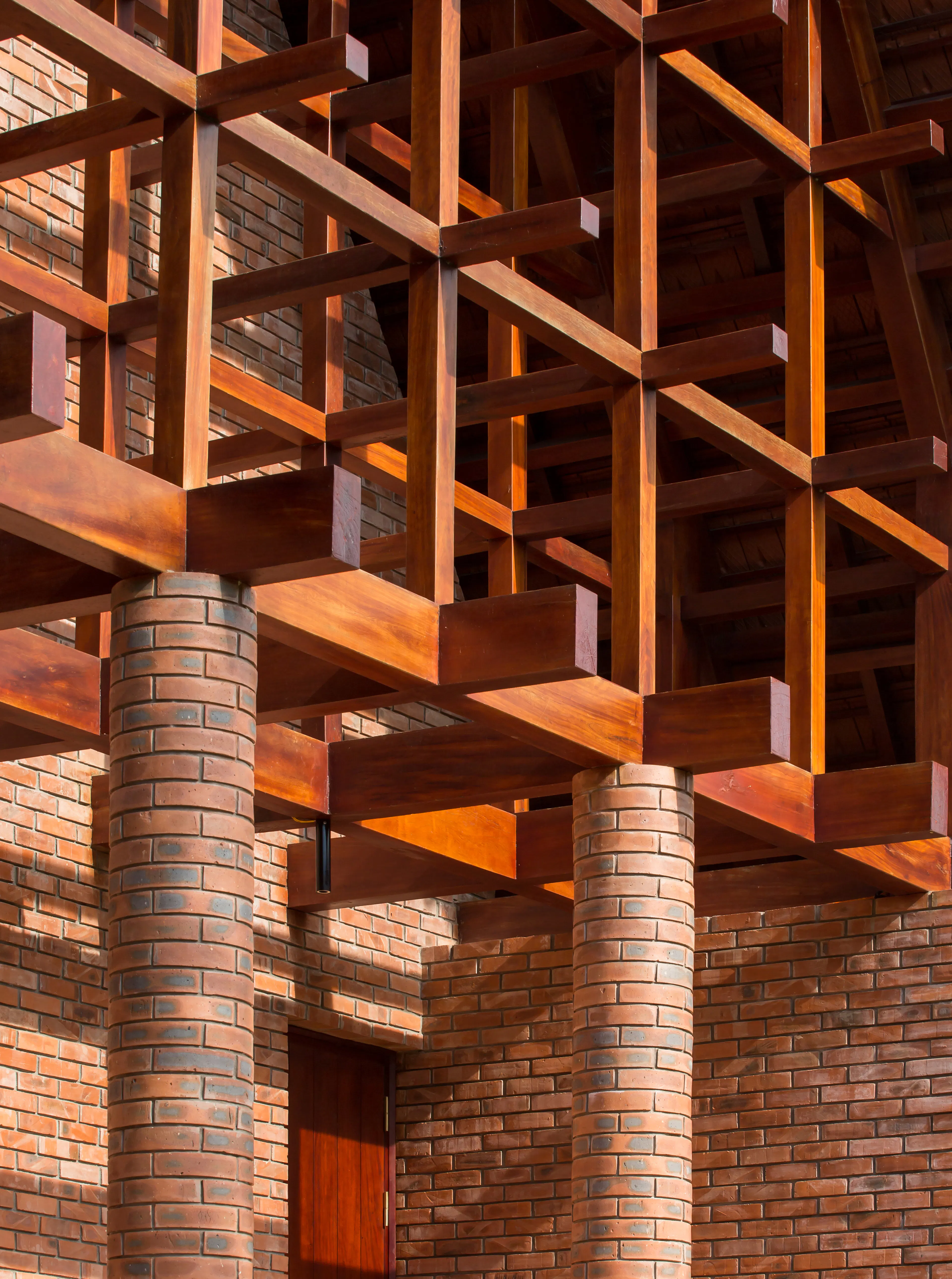 Tieudongthuong Shrine — 3