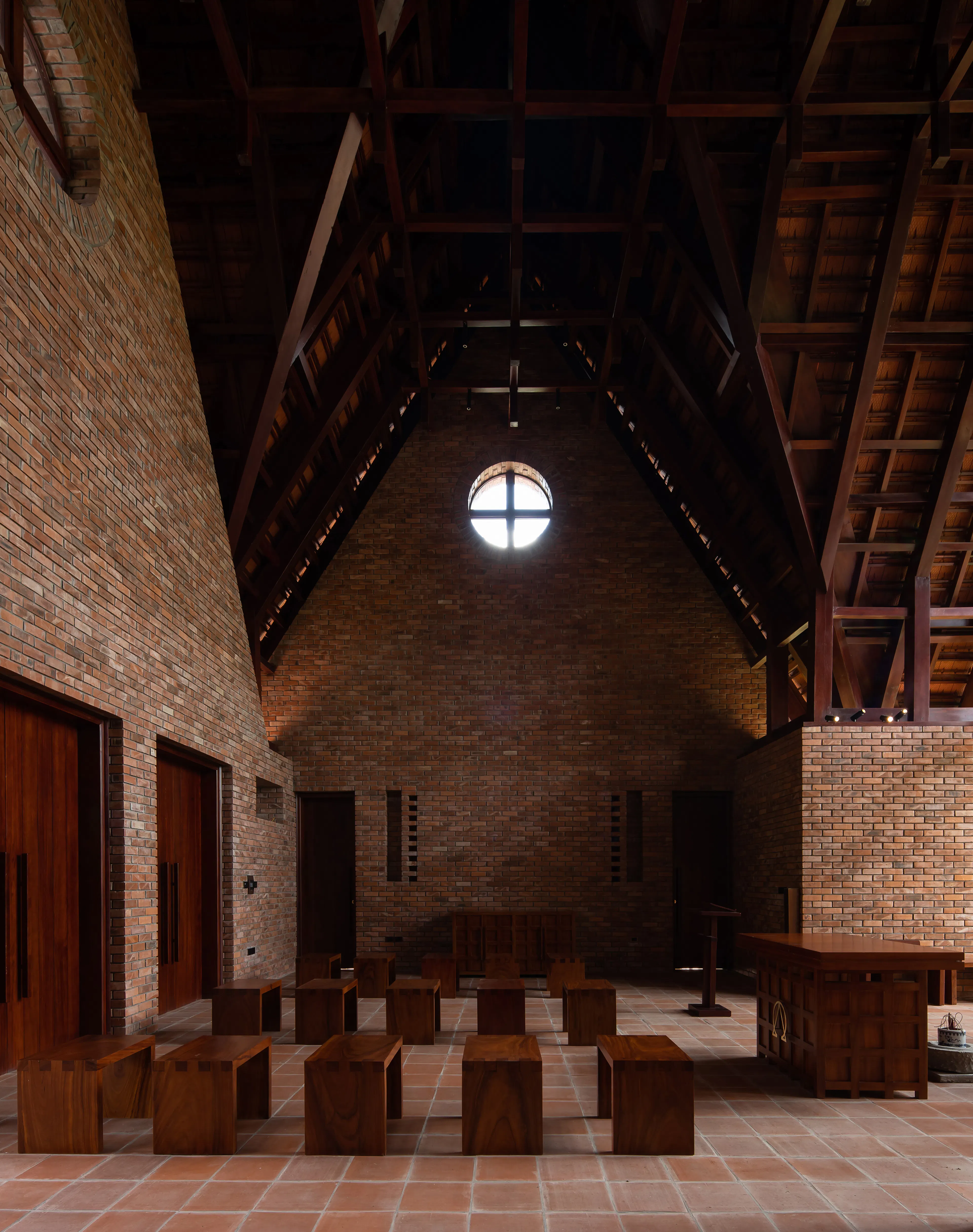 Tieudongthuong Shrine — 10