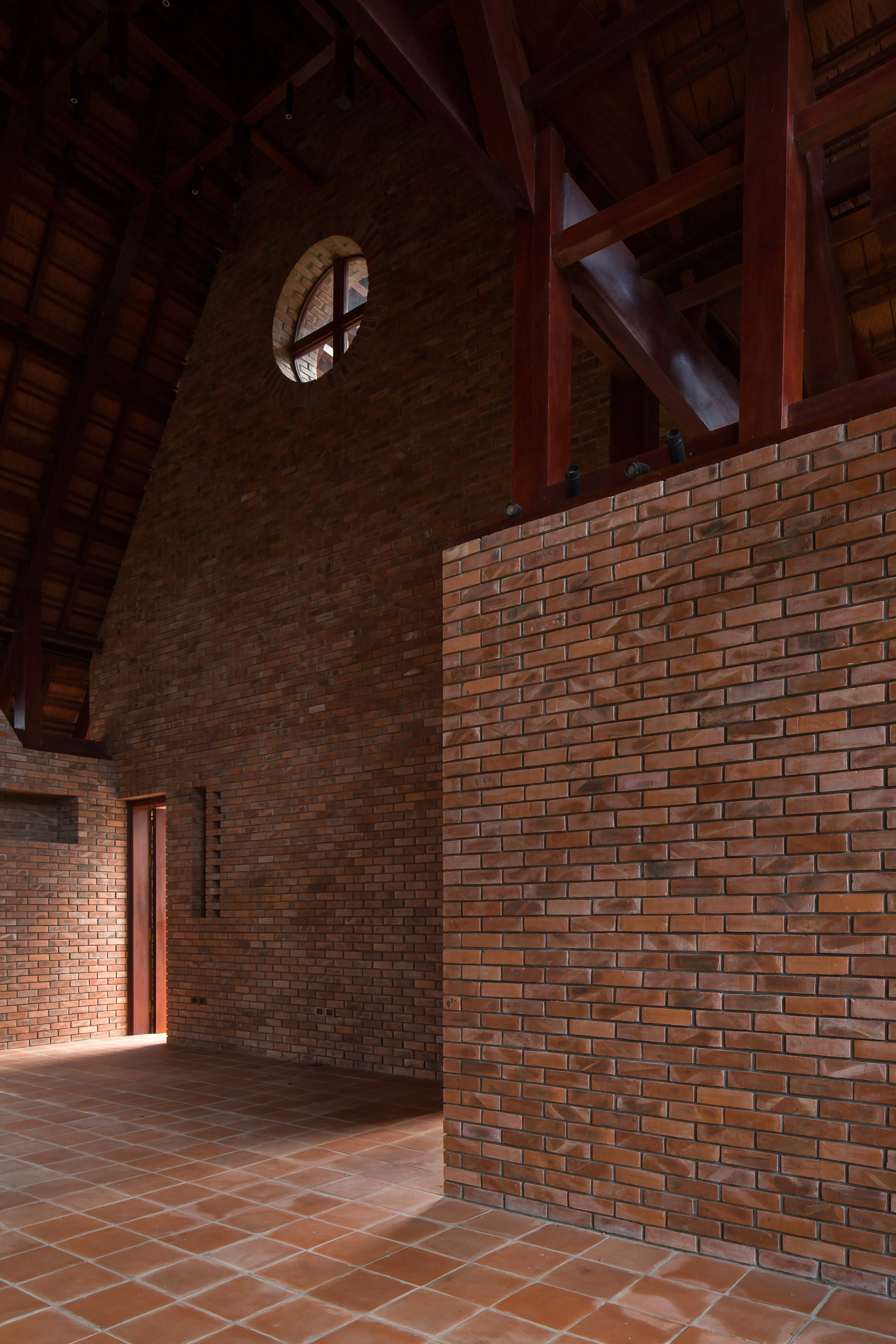 Tieudongthuong Shrine — 7