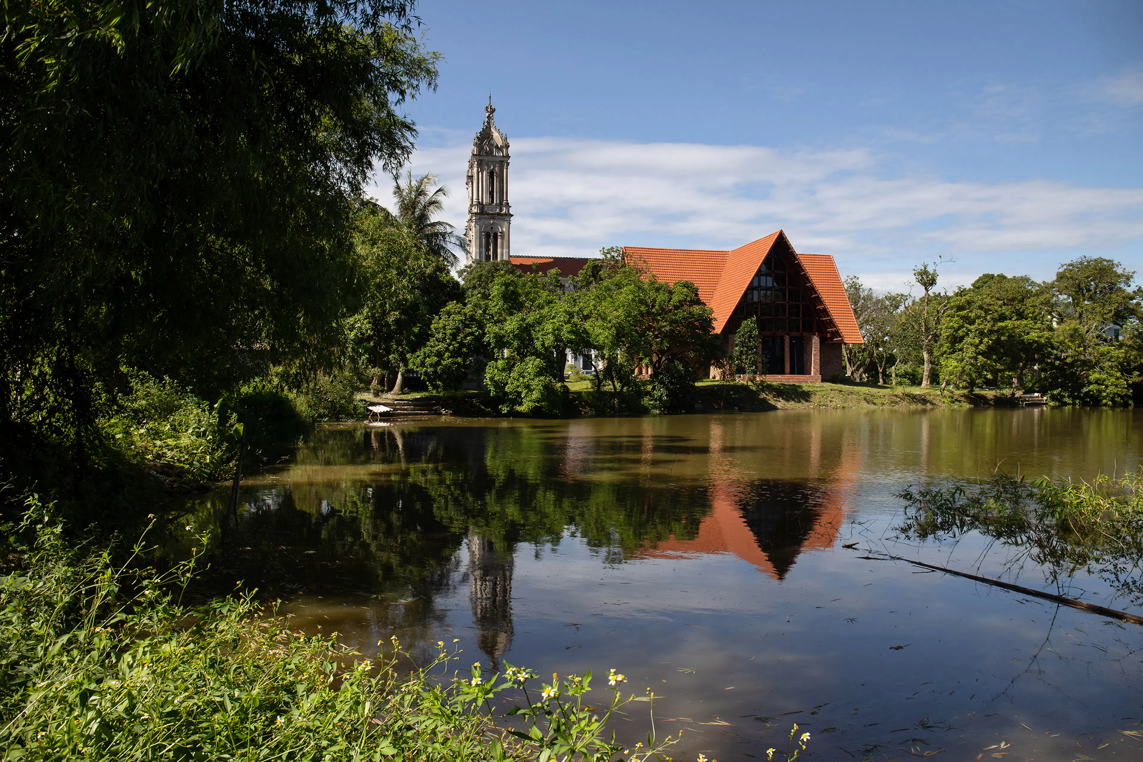 Tieudongthuong Shrine — 9