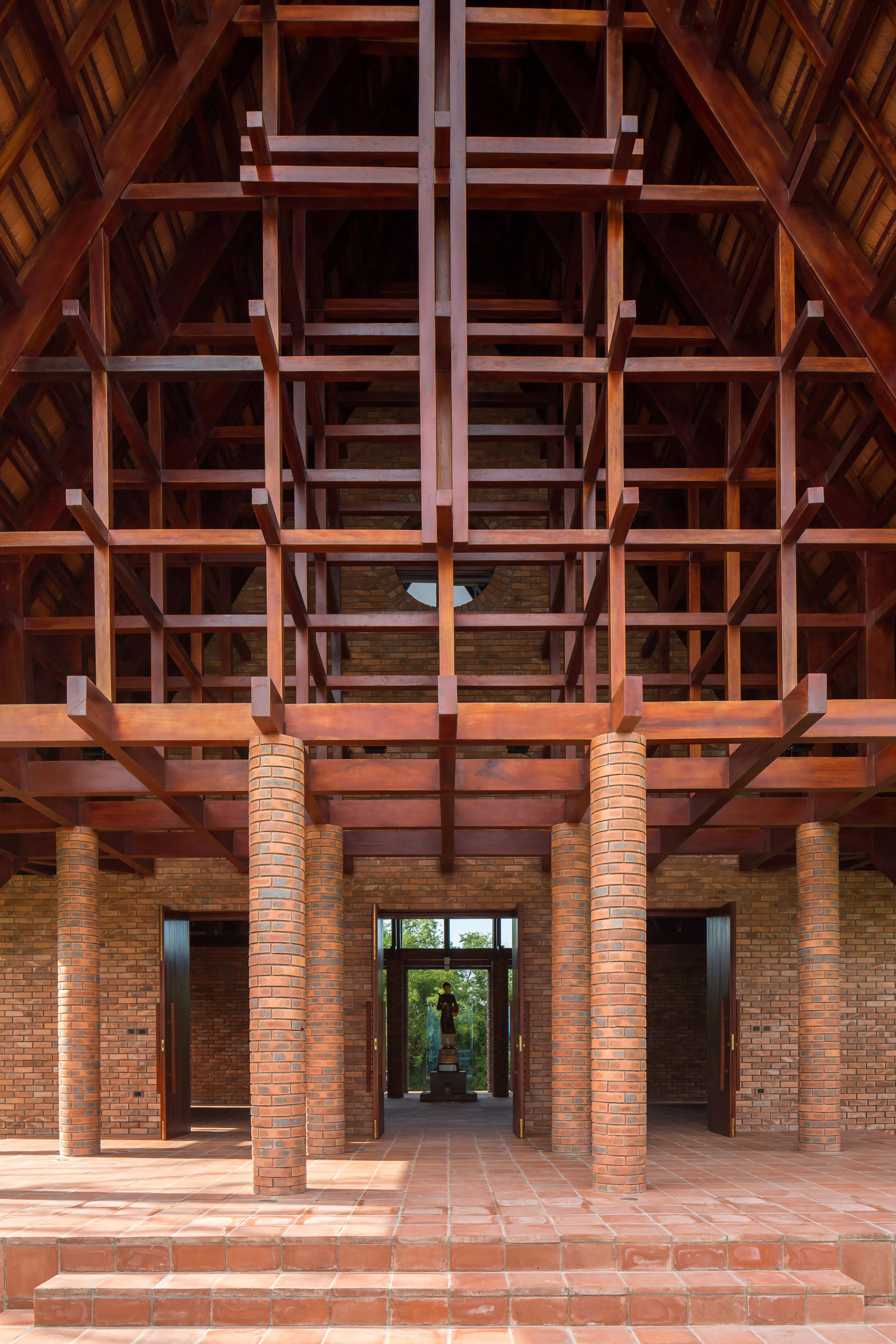 Tieudongthuong Shrine — 14