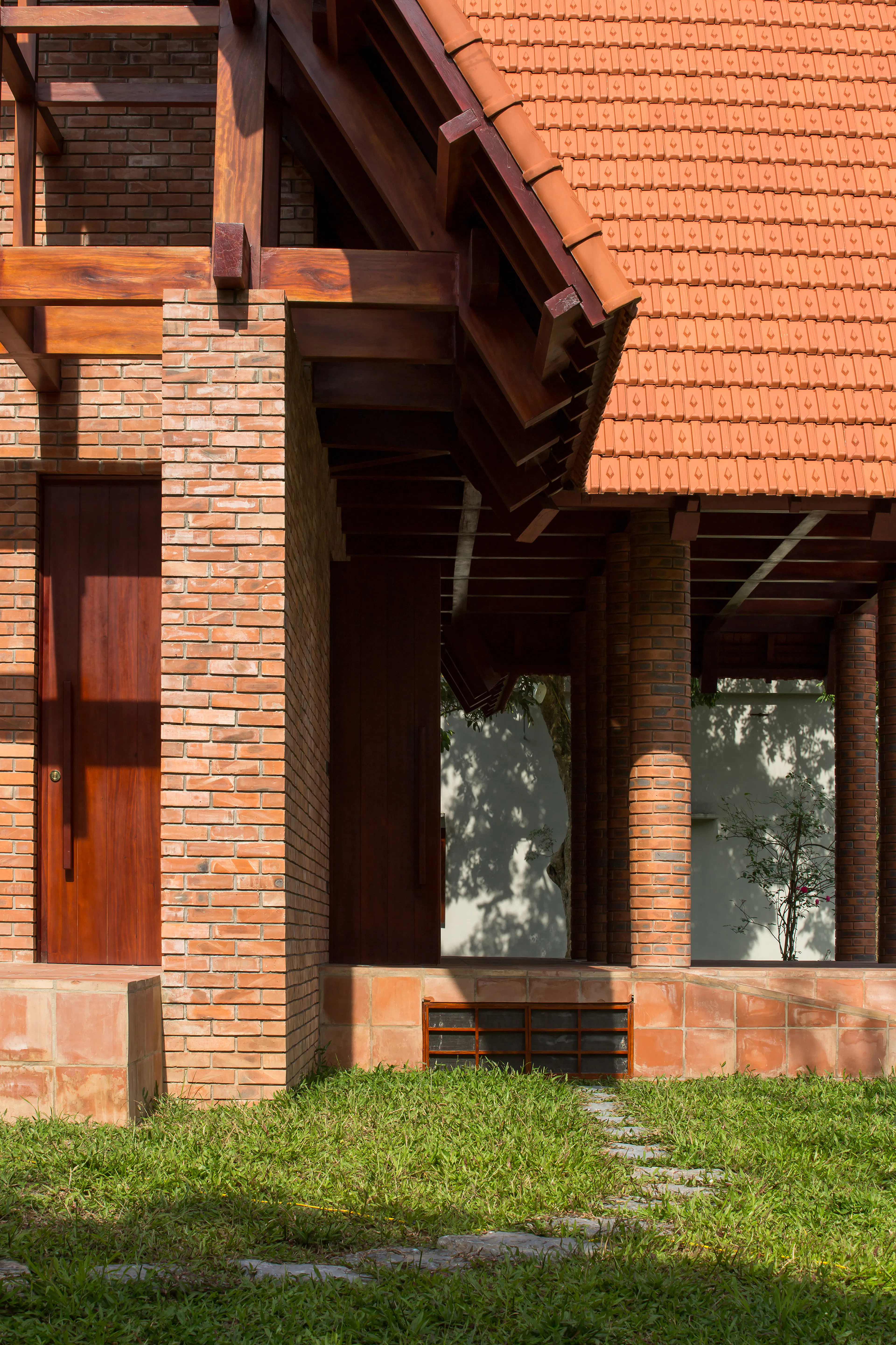 Tieudongthuong Shrine — 13