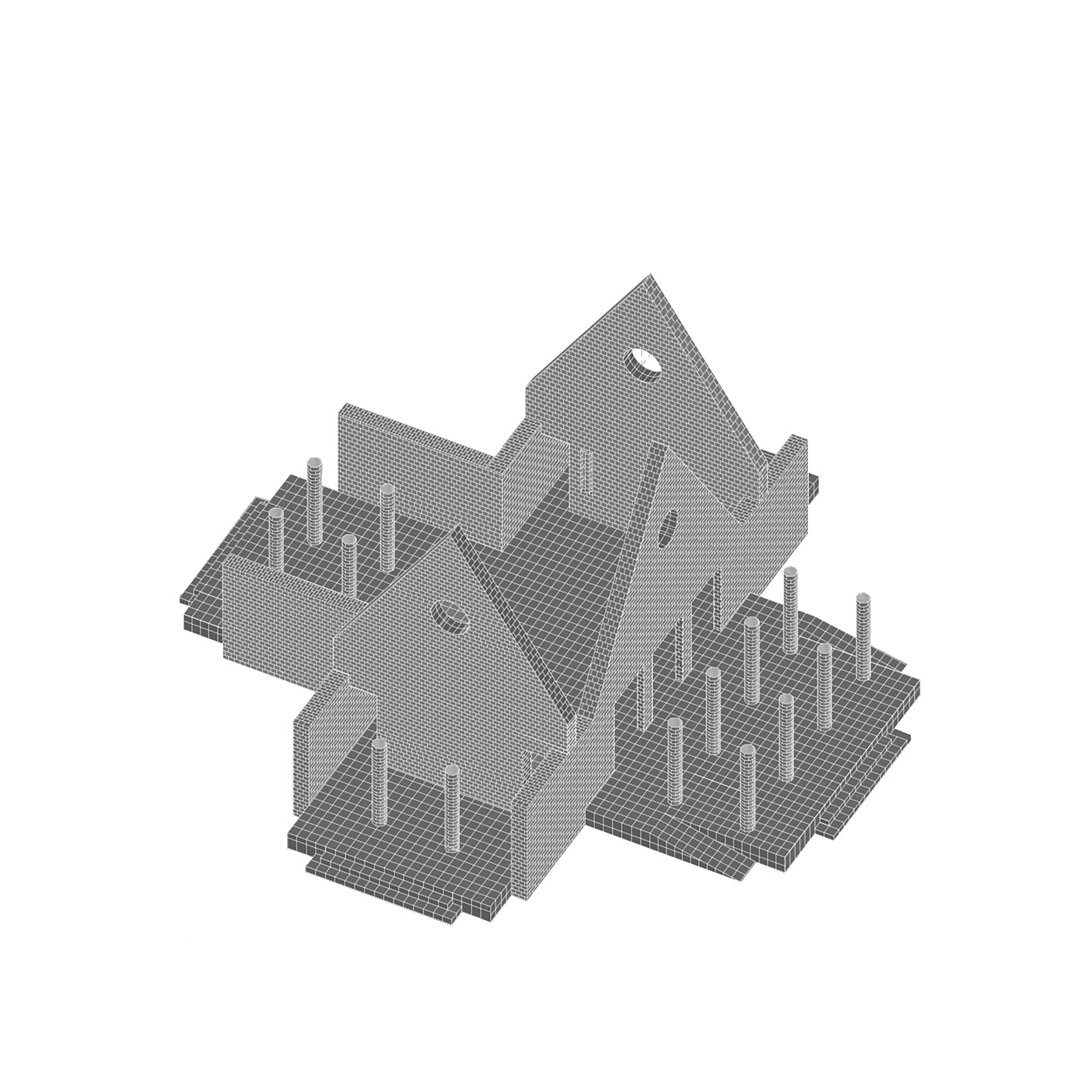 Tieudongthuong Shrine — 16