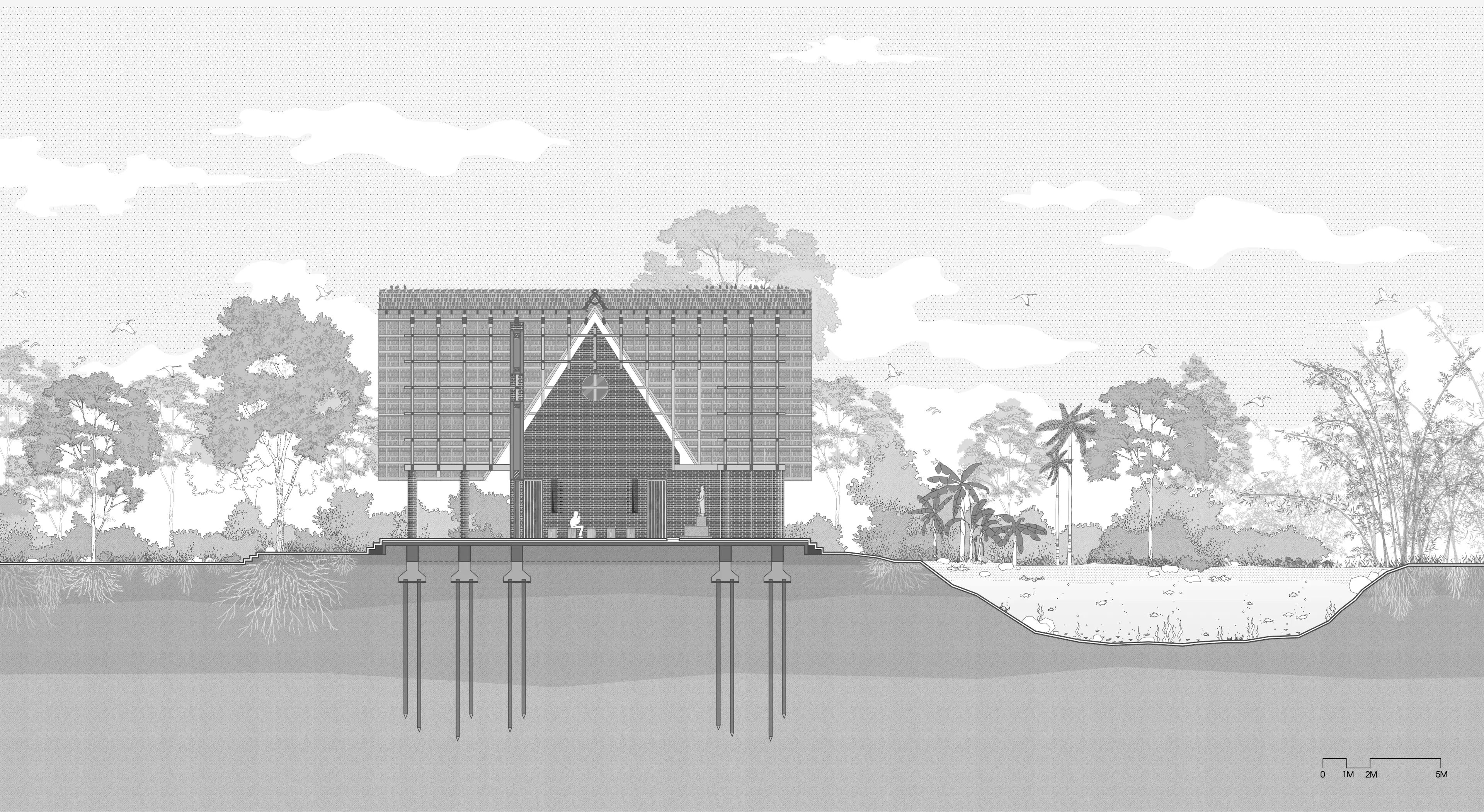 Tieudongthuong Shrine — 19