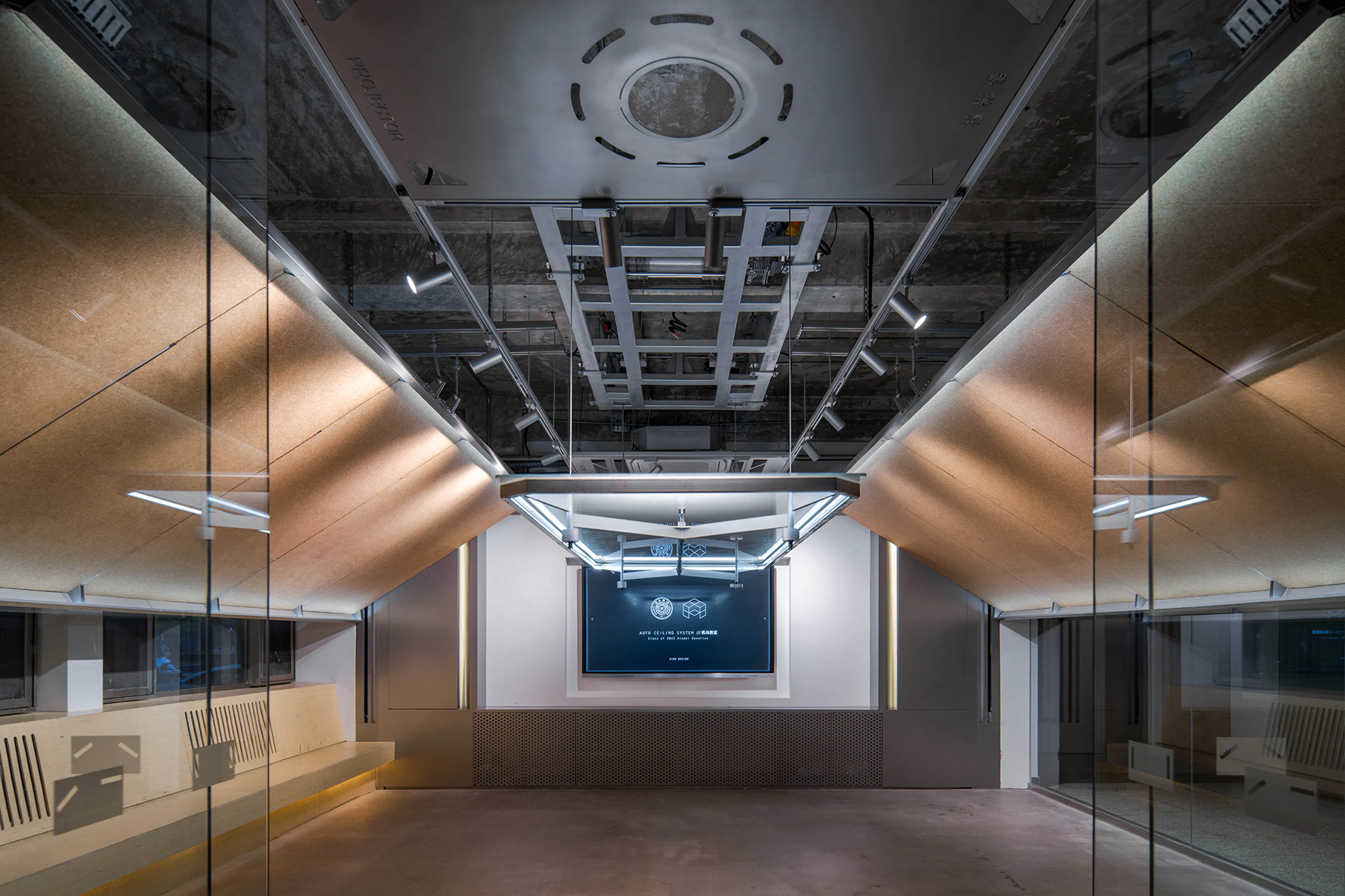 Shanghai Subway Line 14 Yuyuan Station — 24