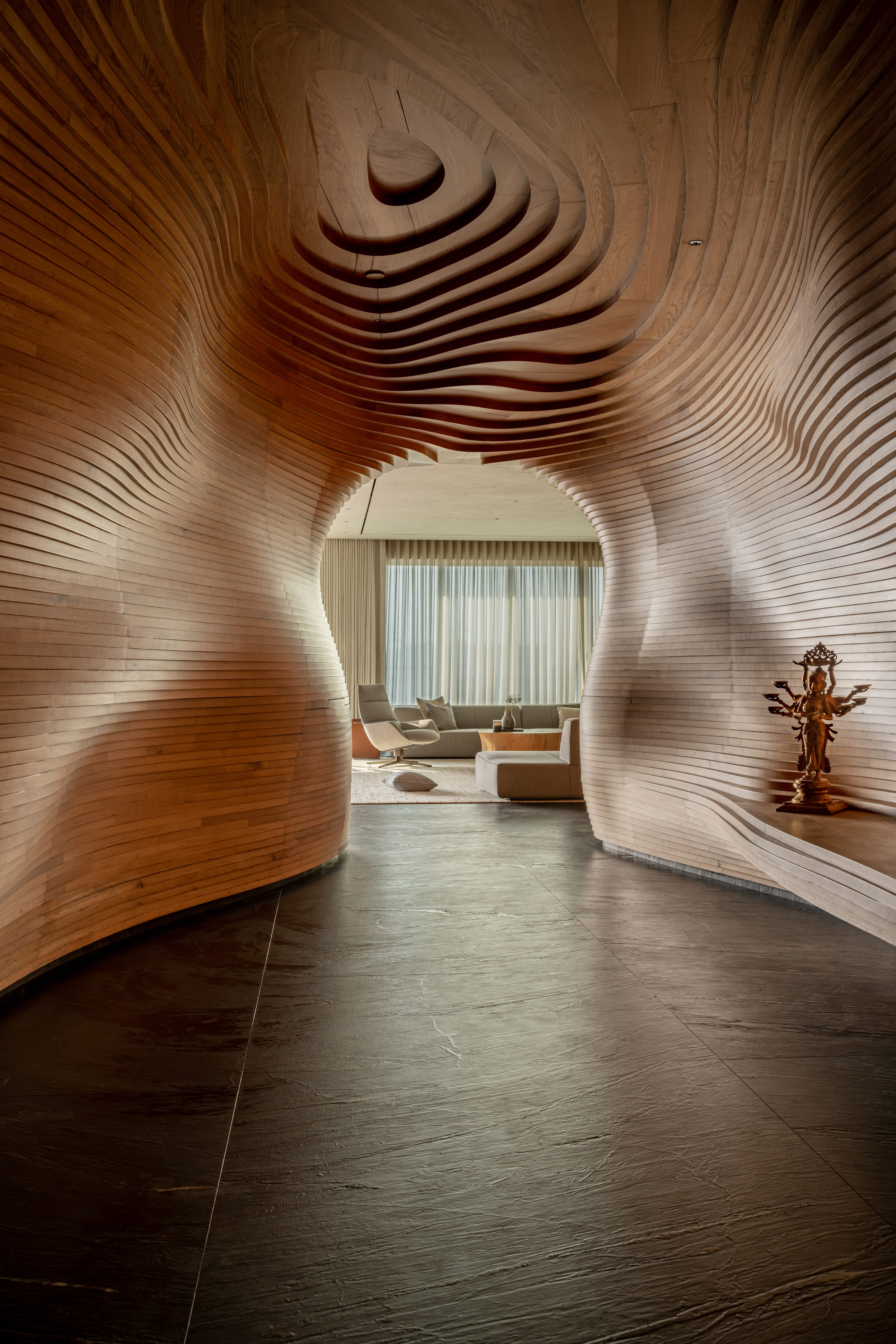 © Design Work Group