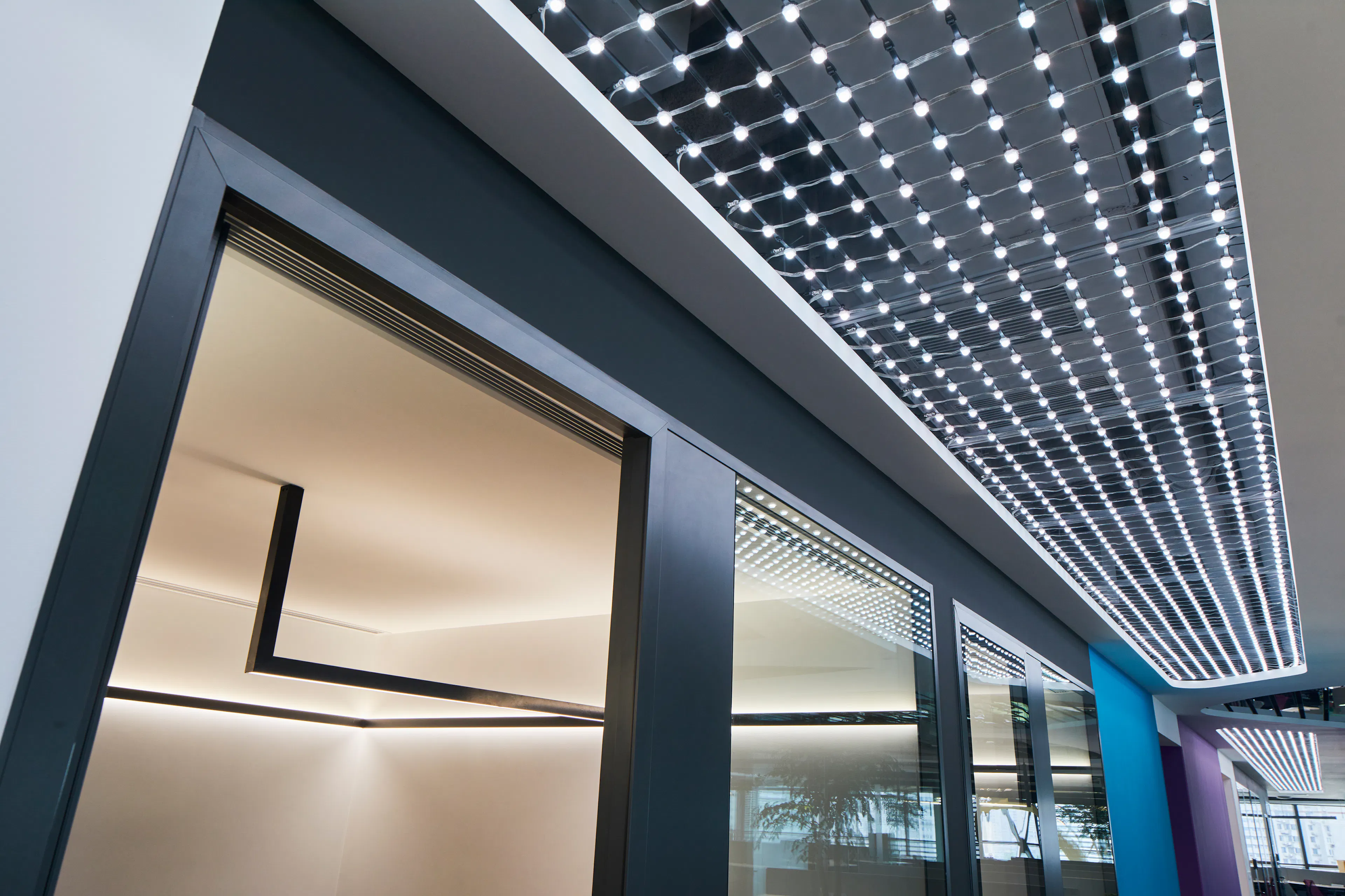 Dentsu China Headquarters — 28