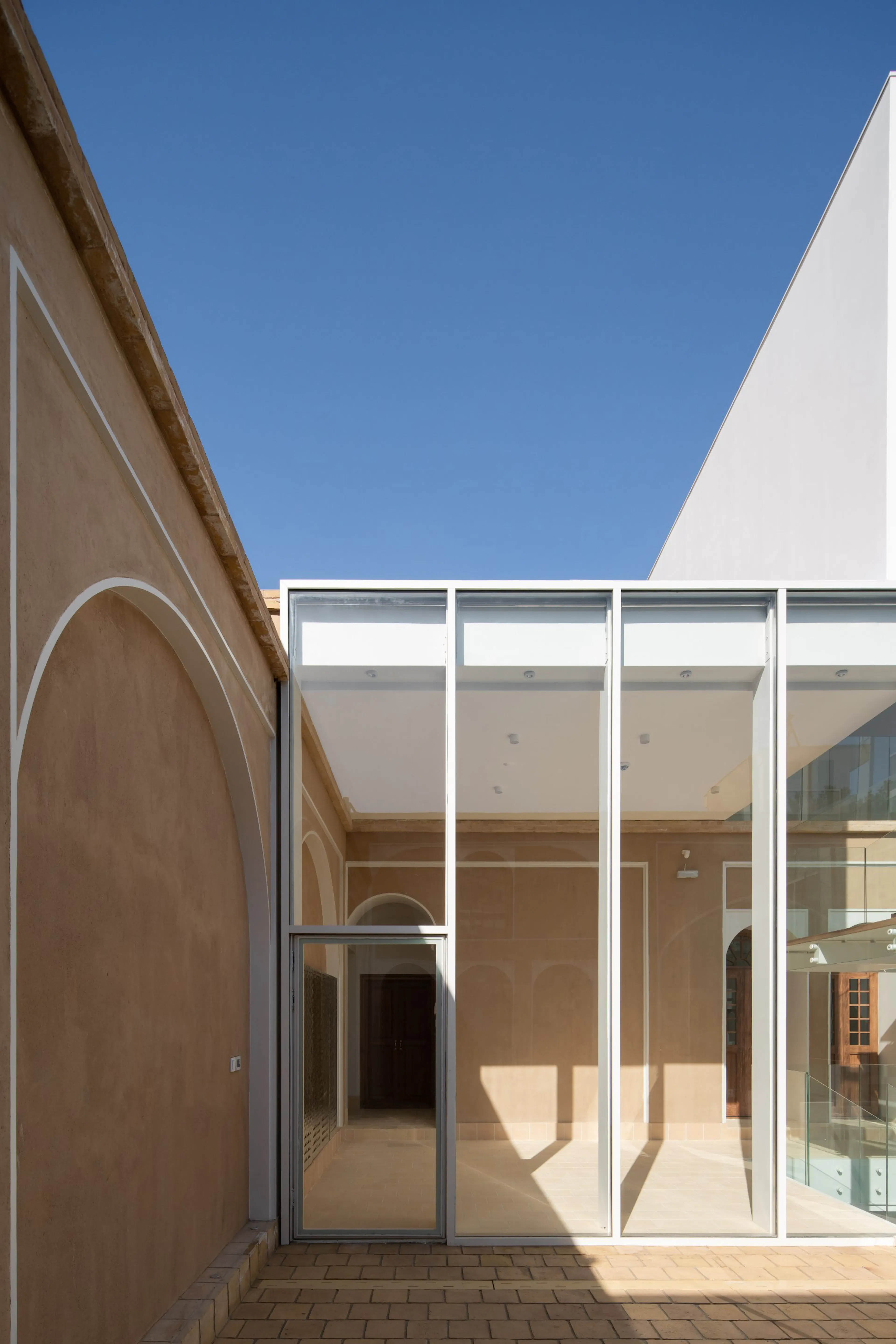 Once again, Home — 4