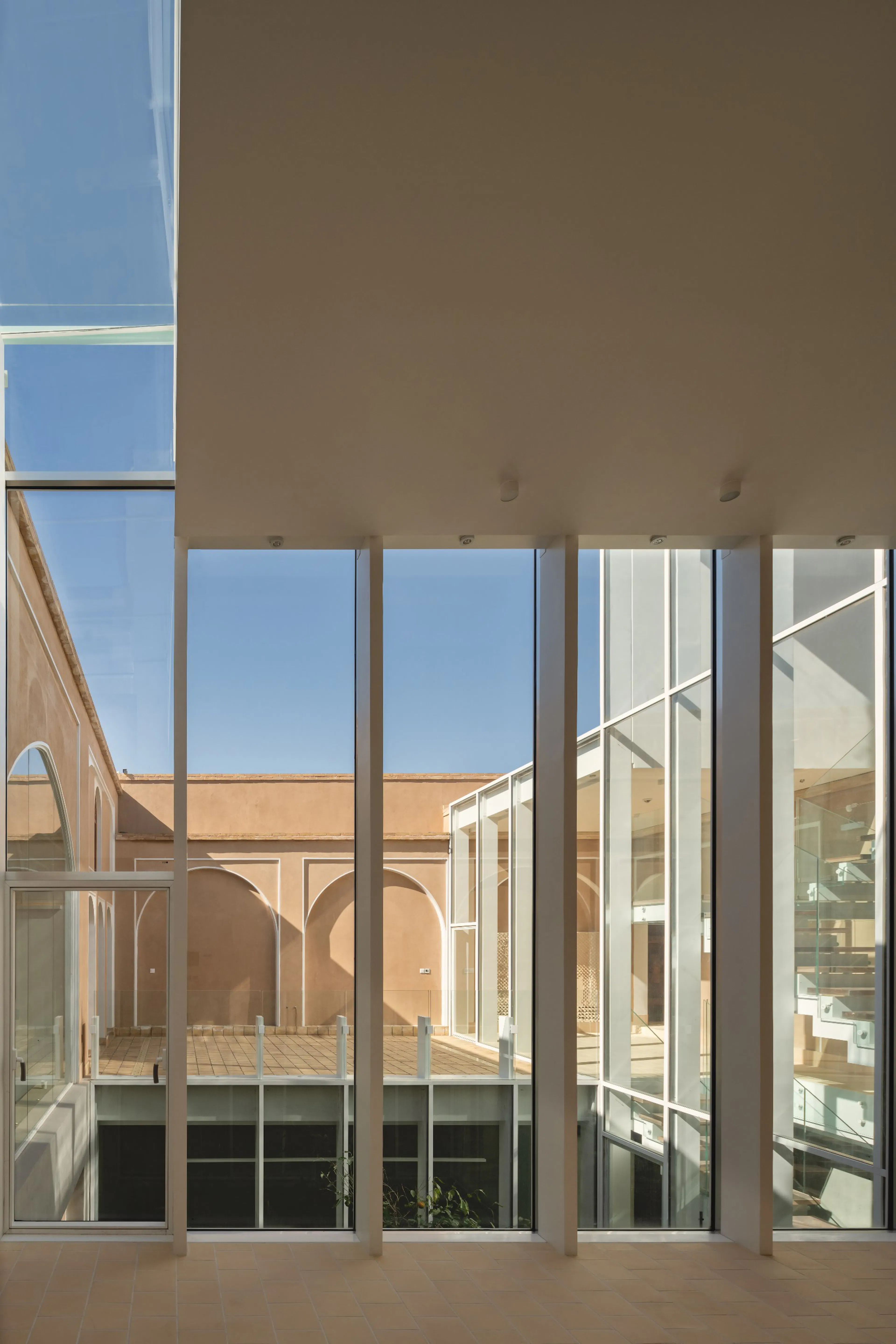 Once again, Home — 5