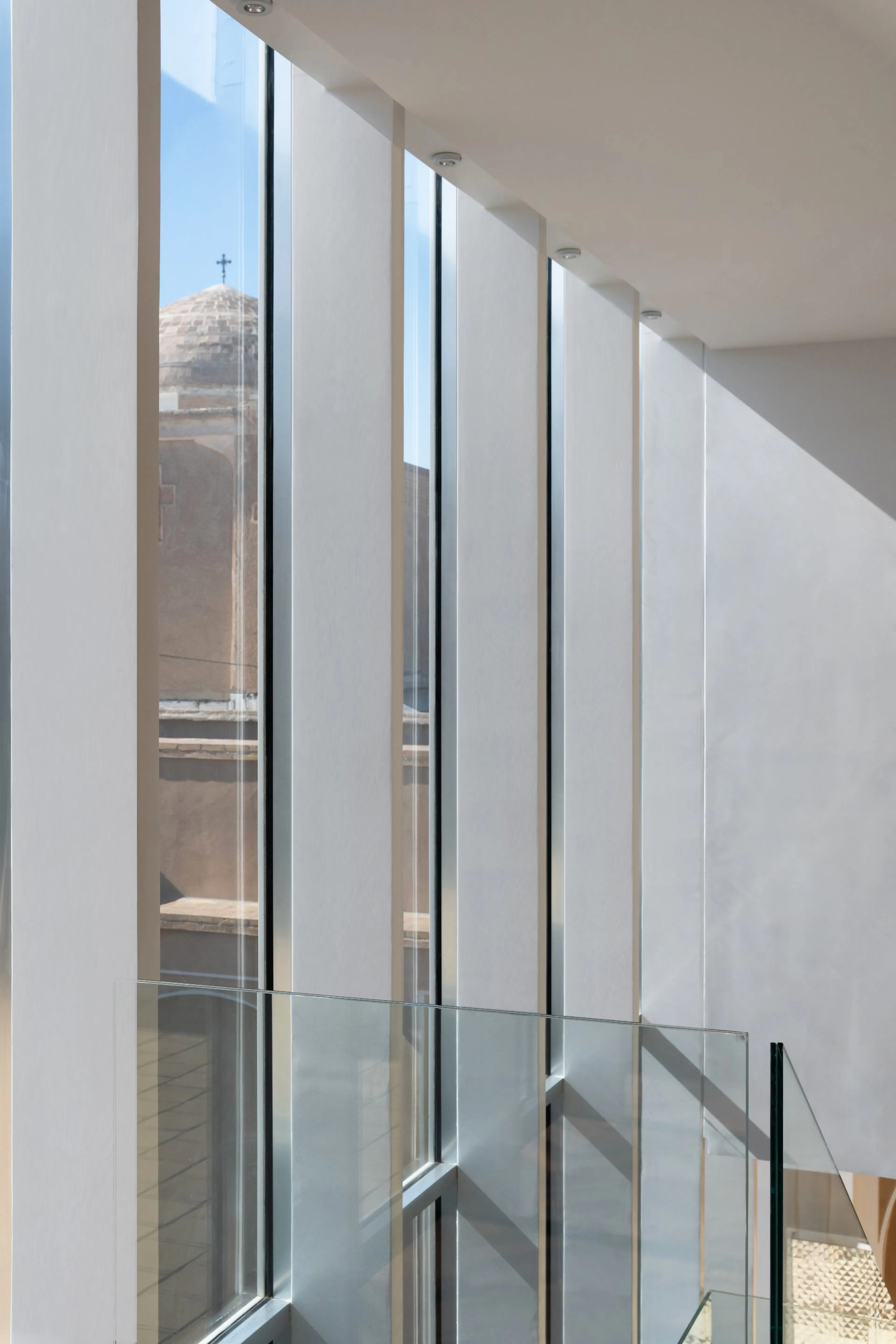 Once again, Home — 9