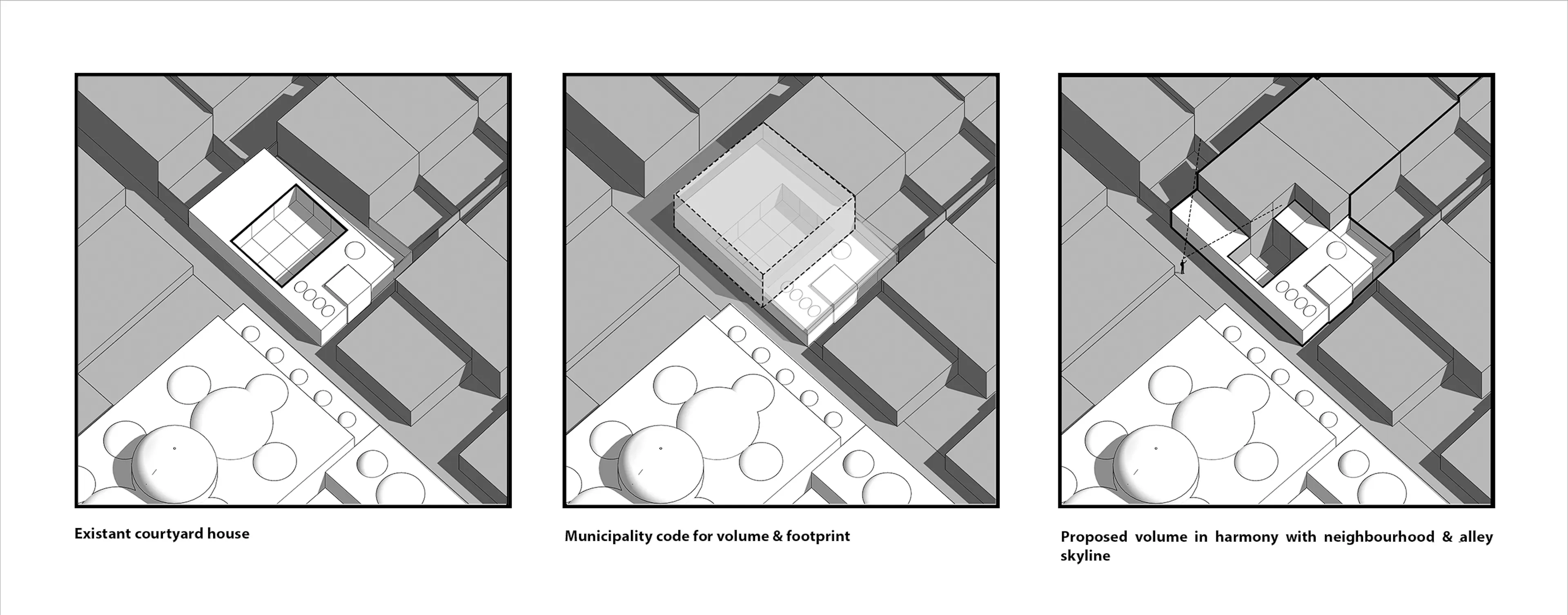 Once again, Home — 14