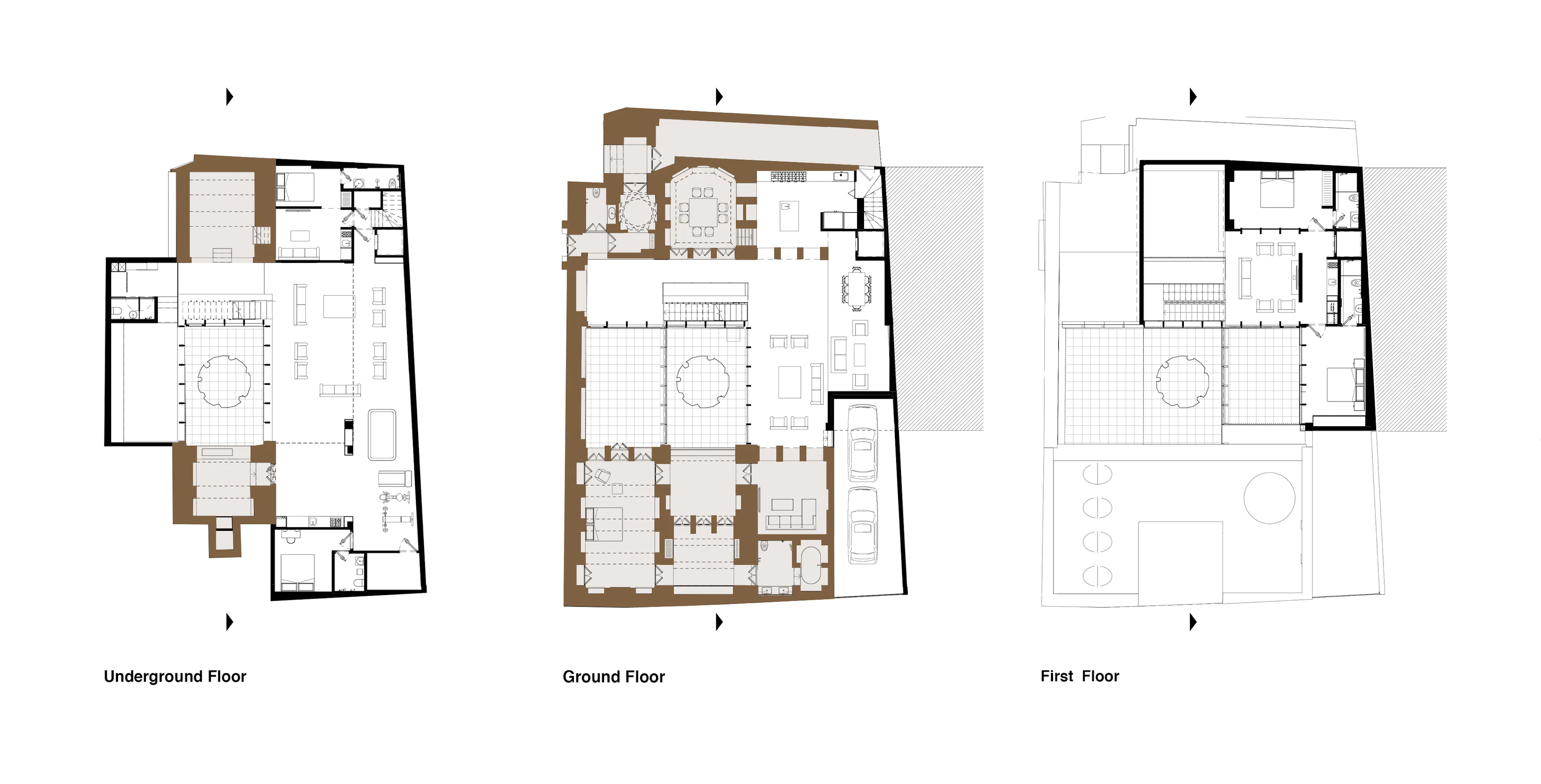 Once again, Home — 15