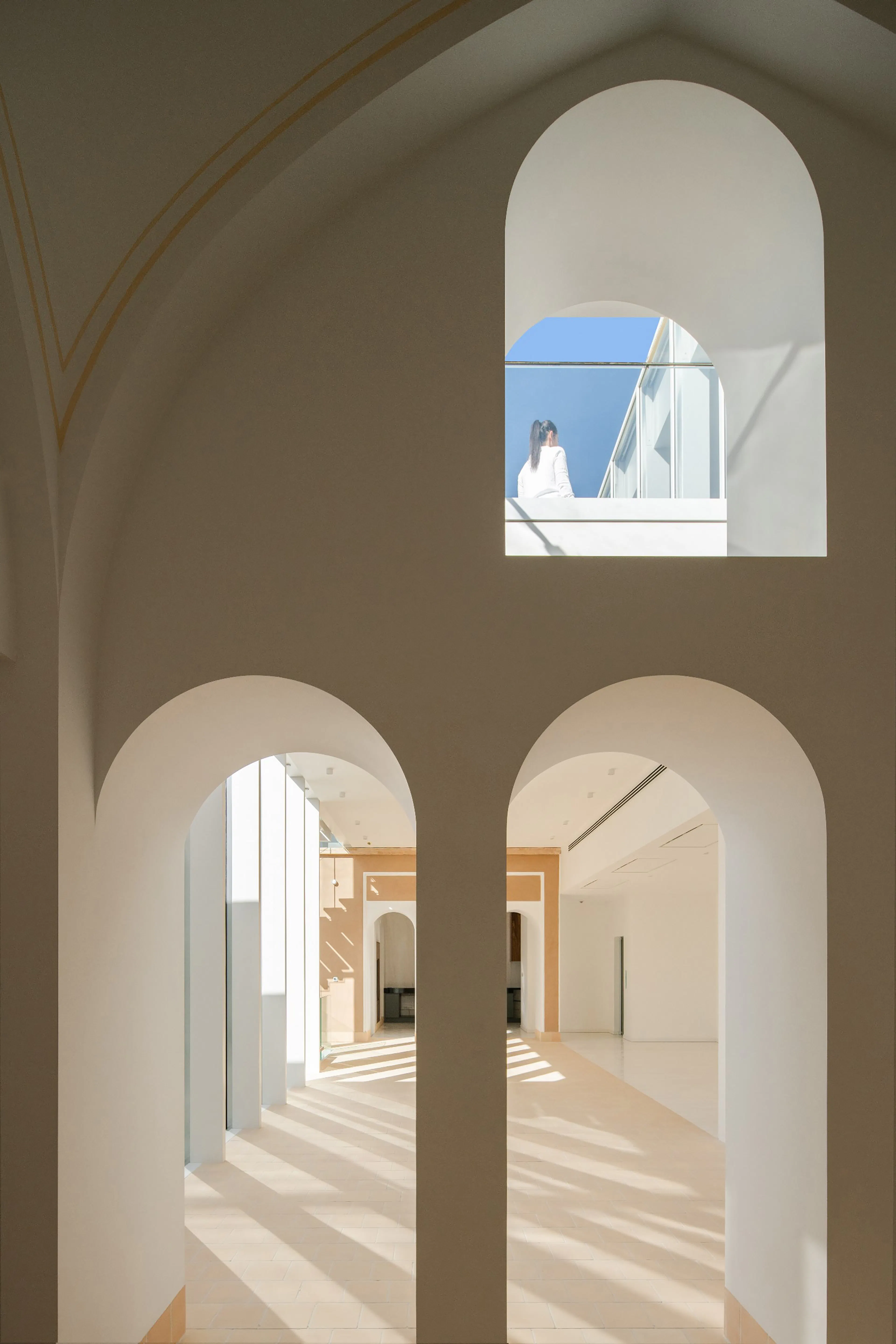 Once again, Home — 12