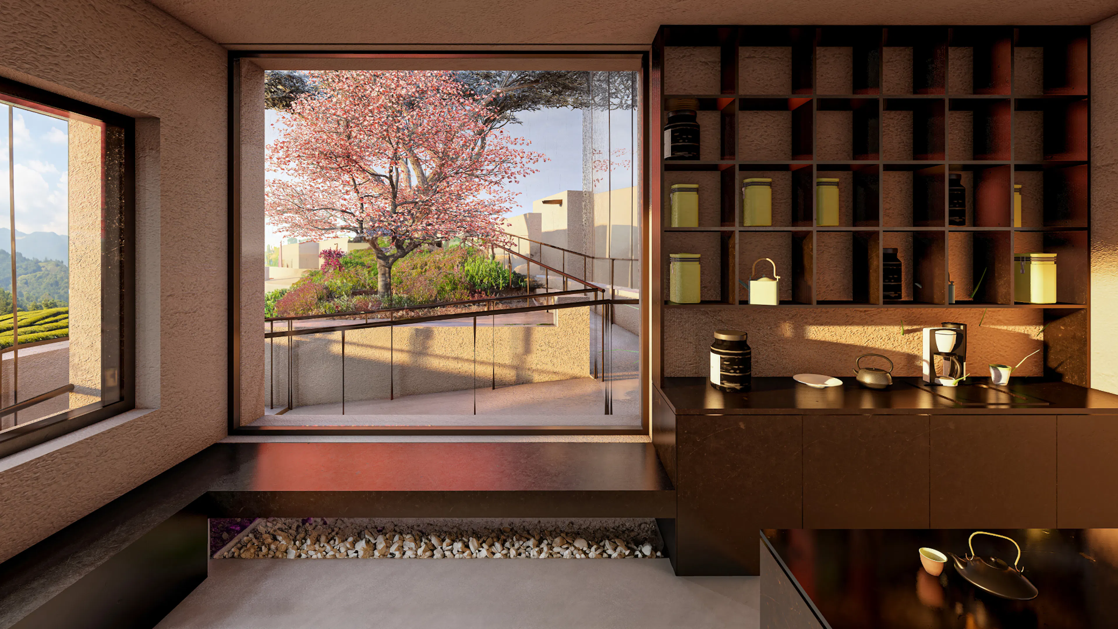 Dalinggen Village Tea House — 7