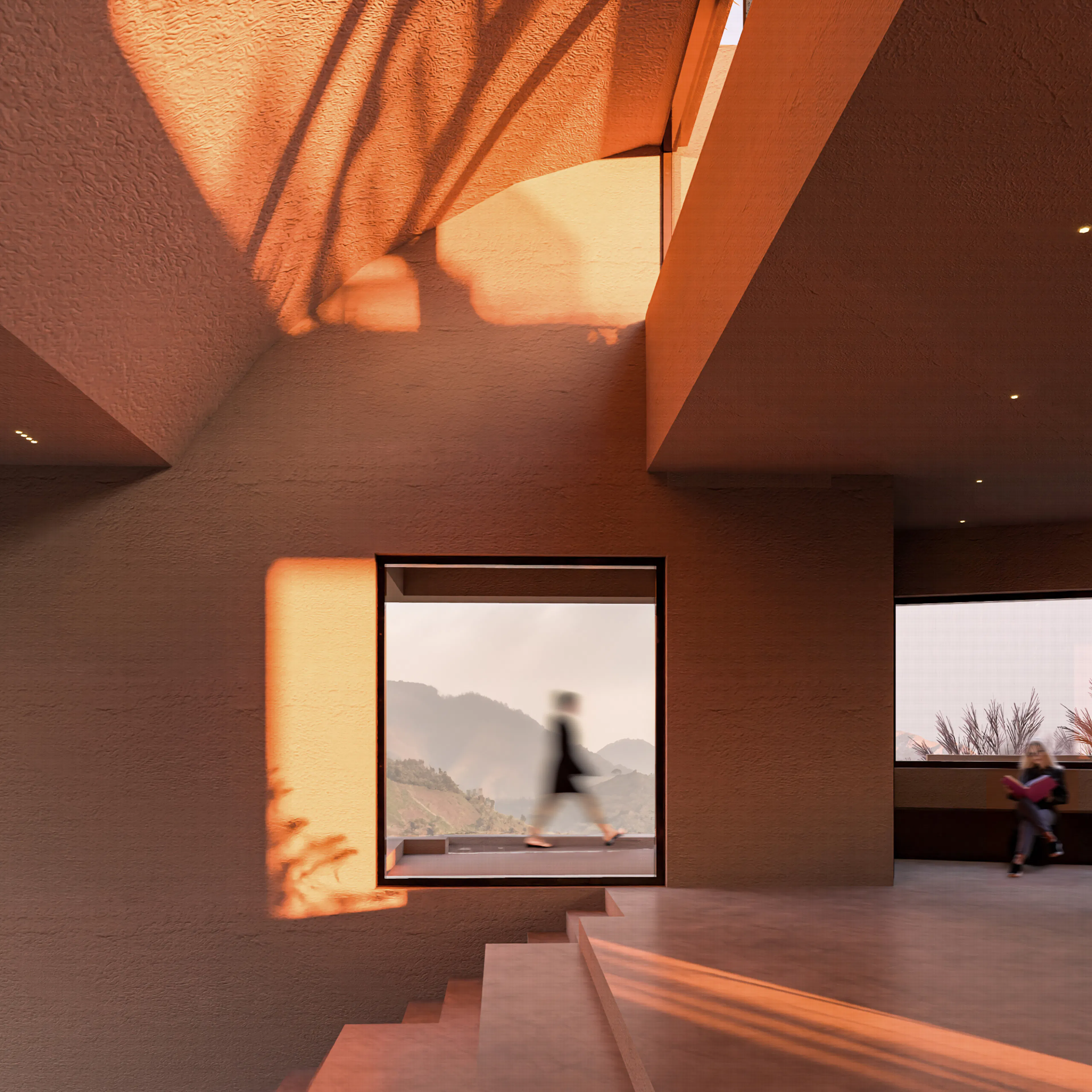 Dalinggen Village Tea House — 8