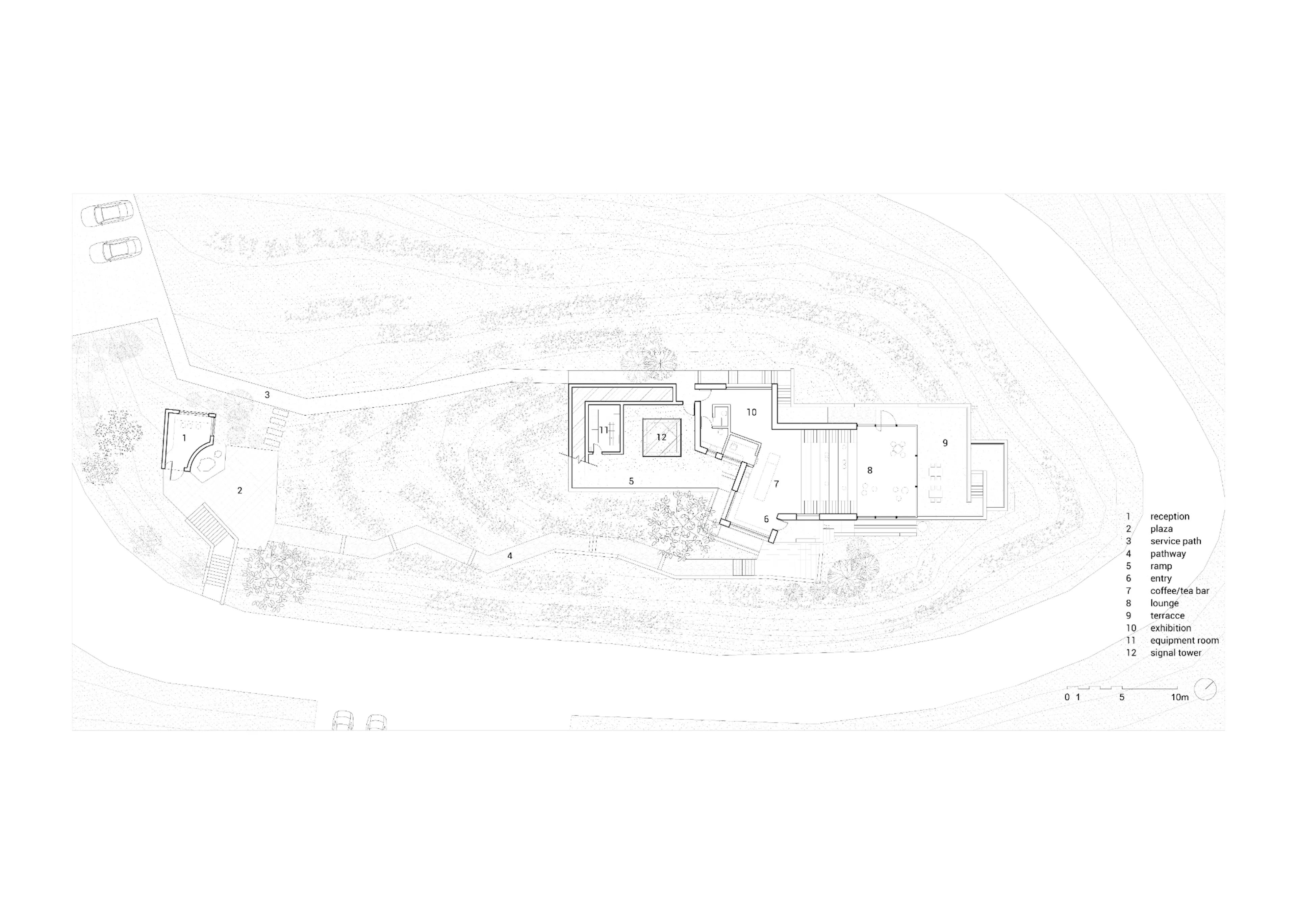 Dalinggen Village Tea House — 15