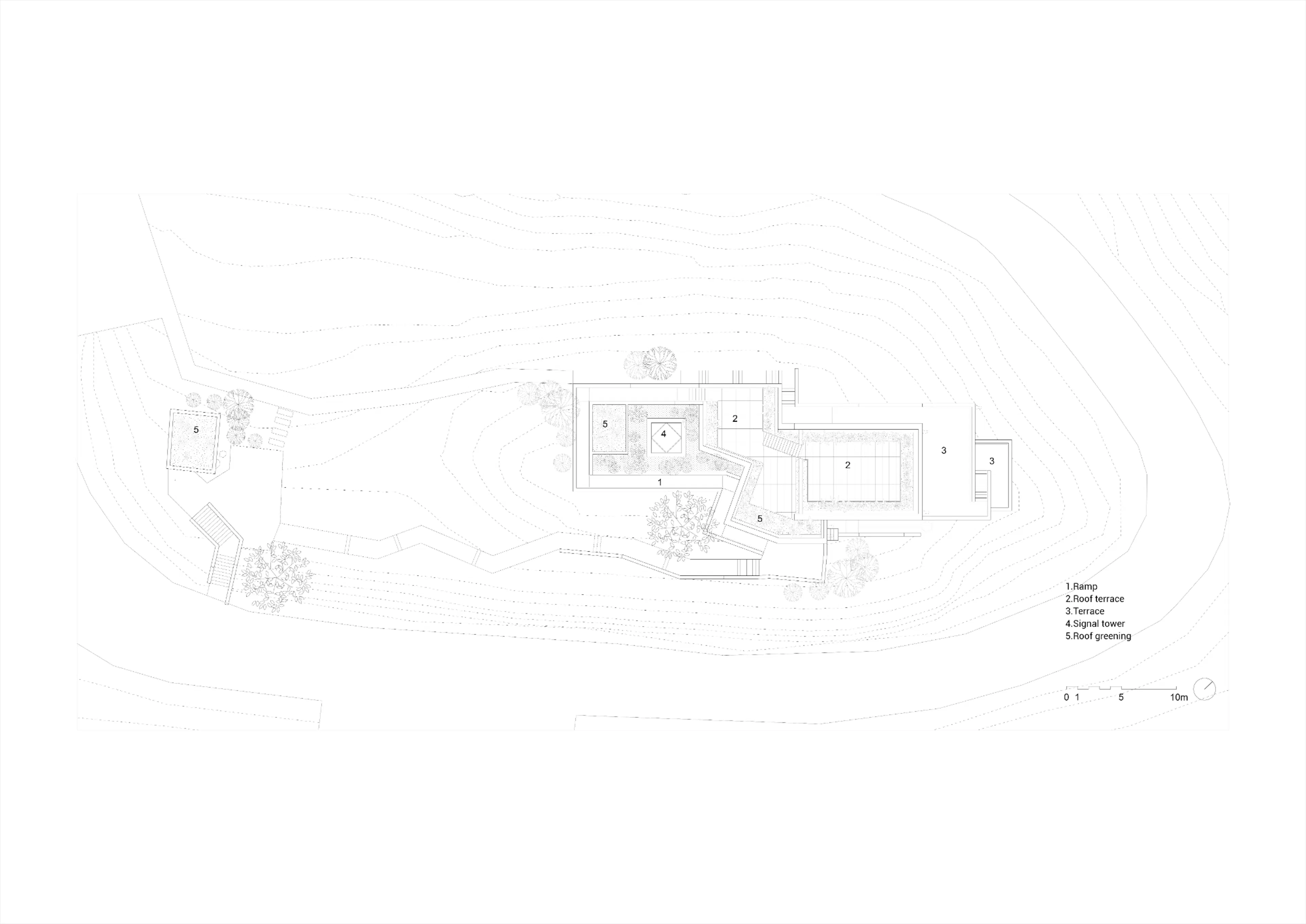 Dalinggen Village Tea House — 16